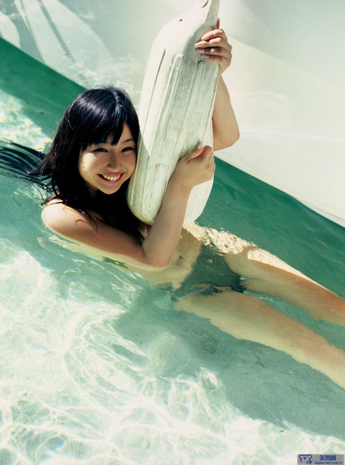 [NS Eyes写真套图]2005.08.05 SF-No.329 Saori Yamamoto(山本早織)