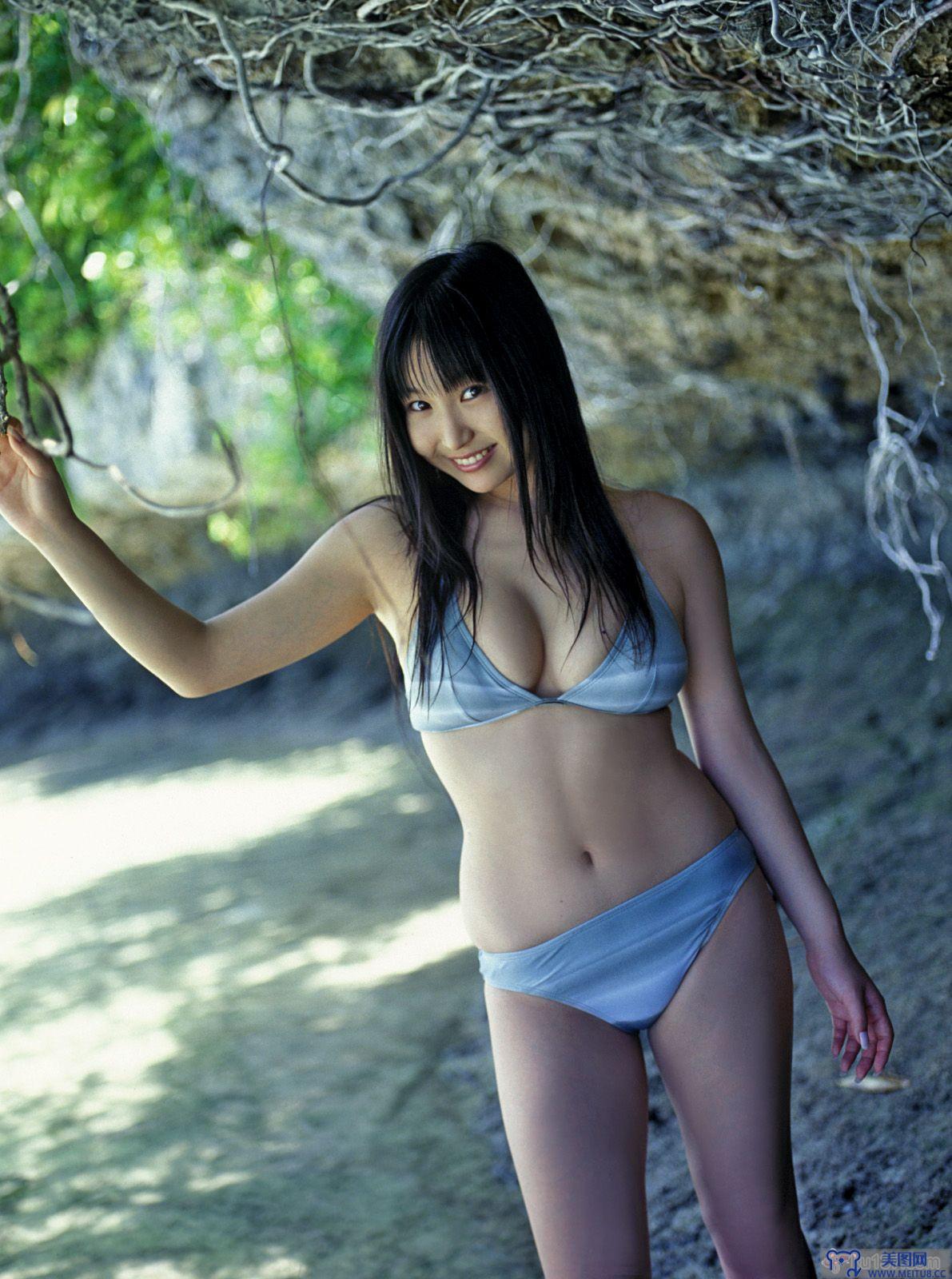 [NS Eyes写真套图]2005.08.05 SF-No.329 Saori Yamamoto(山本早織)