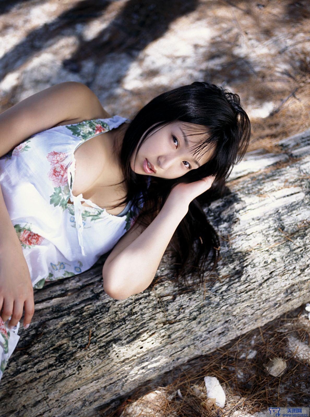 [NS Eyes写真套图]2005.08.05 SF-No.329 Saori Yamamoto(山本早織)