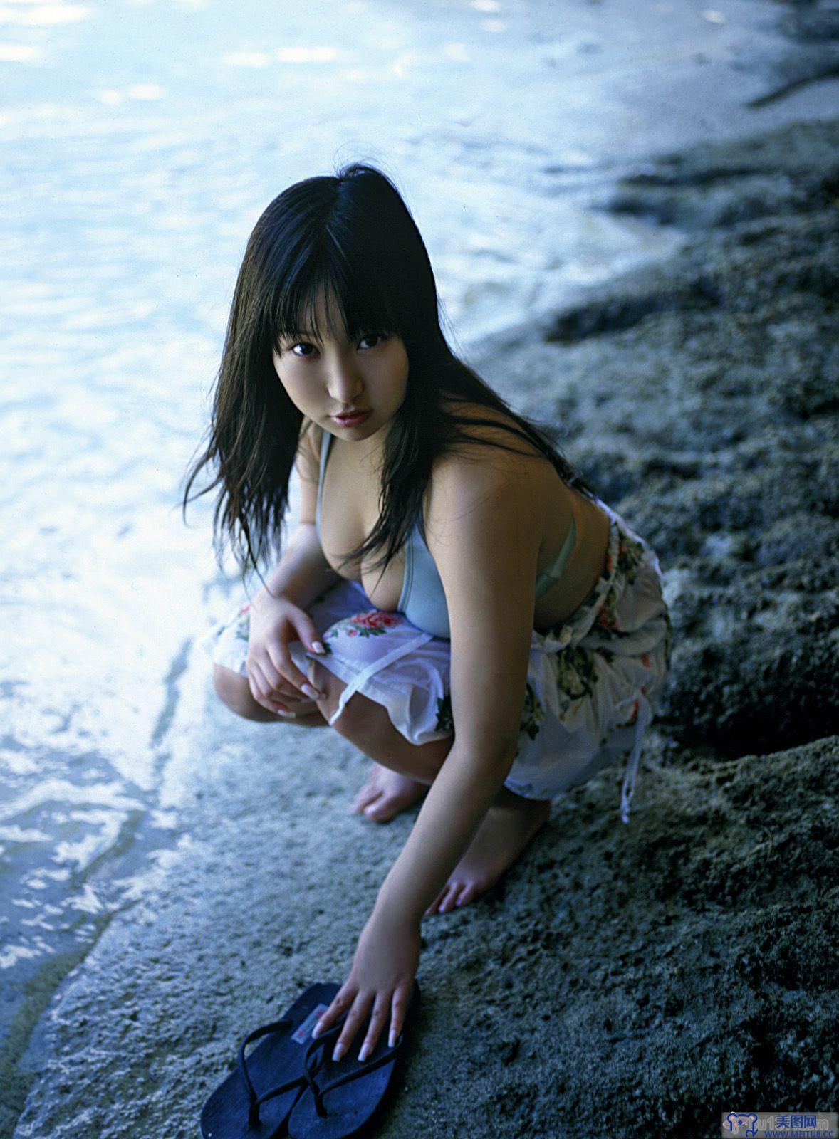 [NS Eyes写真套图]2005.08.05 SF-No.329 Saori Yamamoto(山本早織)