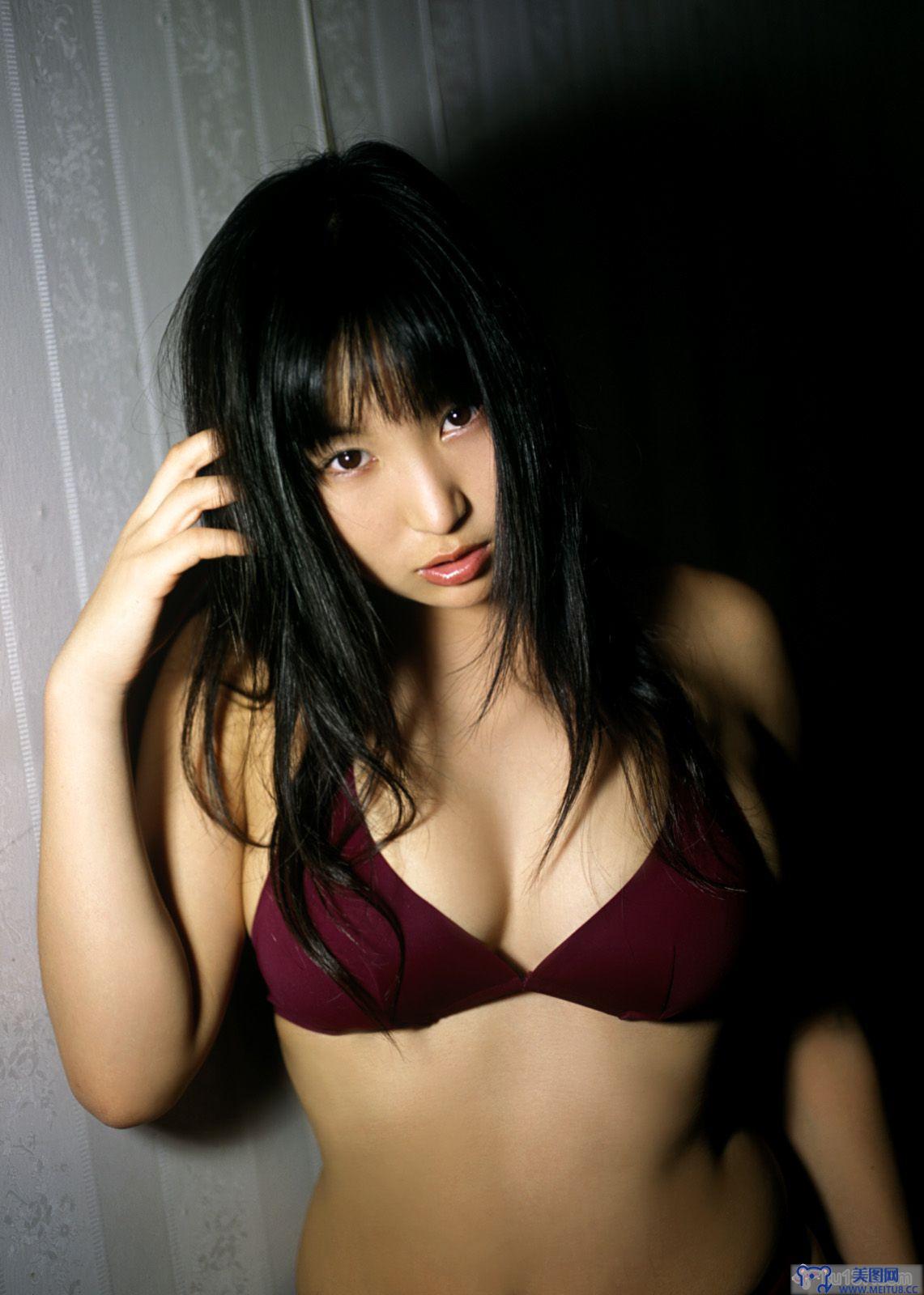 [NS Eyes写真套图]2005.08.05 SF-No.329 Saori Yamamoto(山本早織)