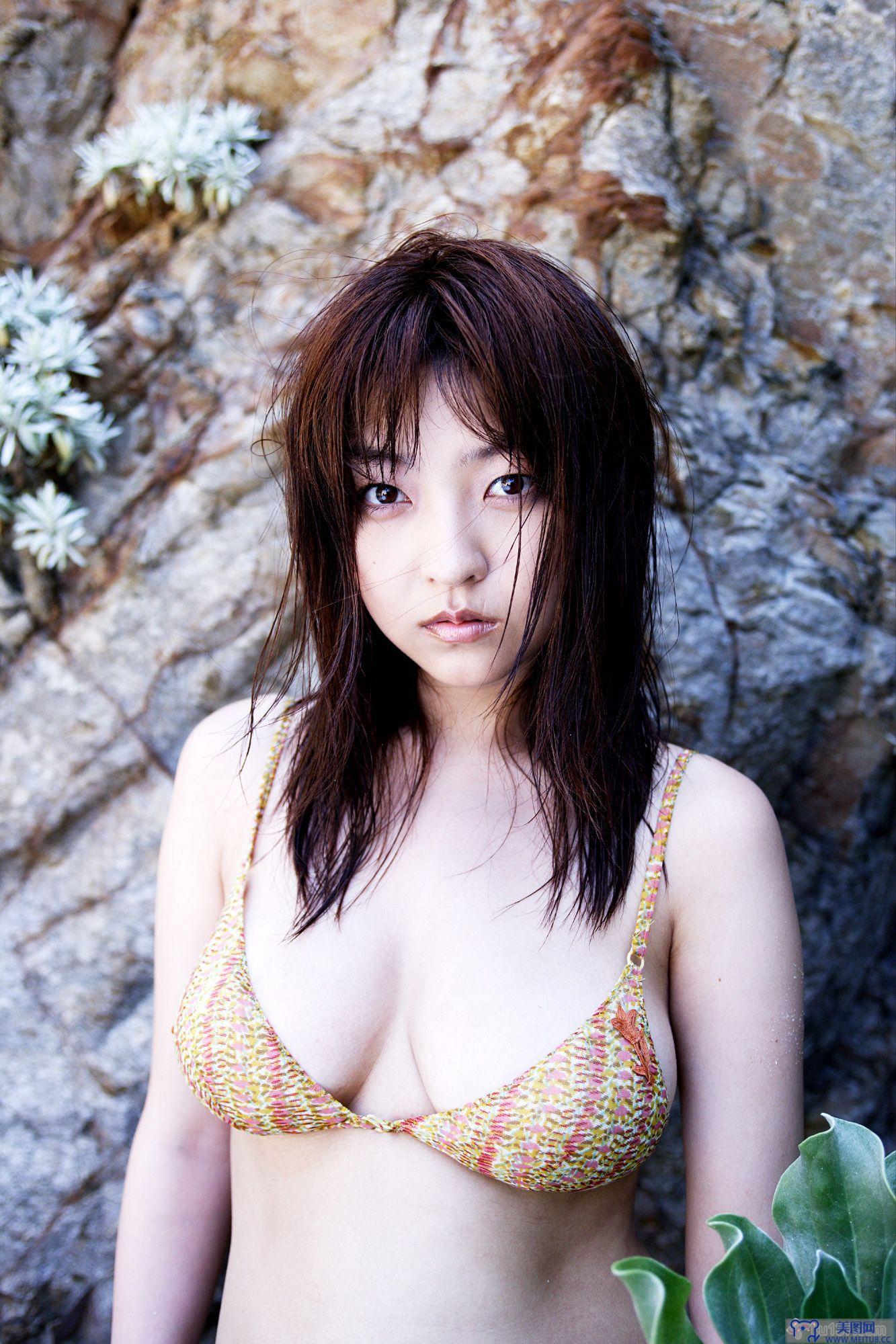 [NS Eyes写真套图]2006.02.24 SF-No.359 Yuka Hirata(平田裕香)