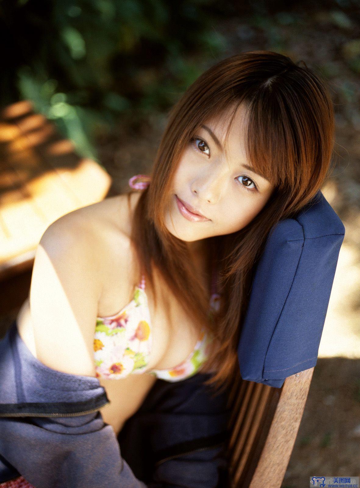 [NS Eyes写真套图]2006.04.14 SF-No.366 Hitomi Ito(伊藤瞳)