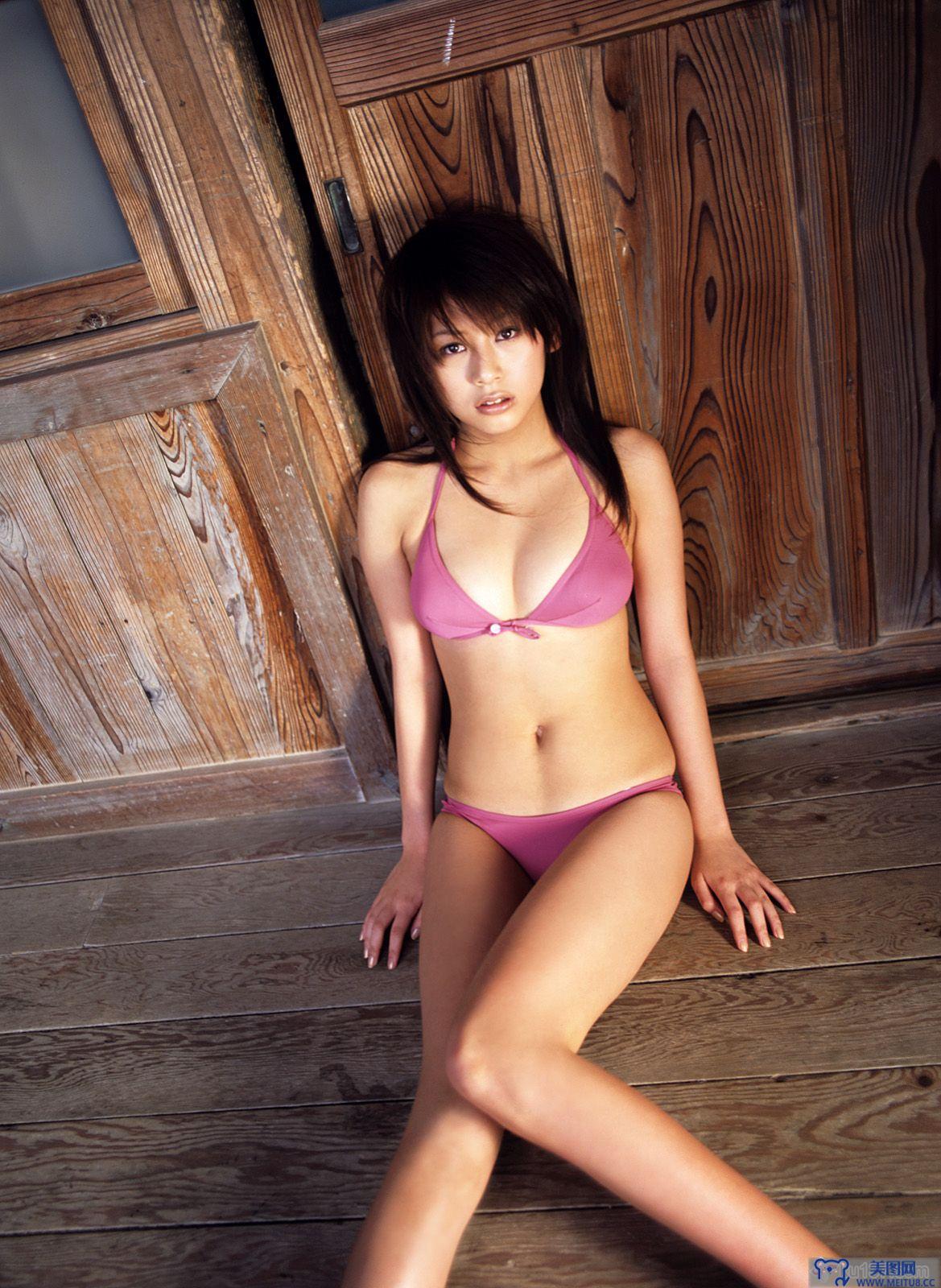 [NS Eyes写真套图]2006.04.28 SF-No.369 Yuka Kosaka(小阪由佳)