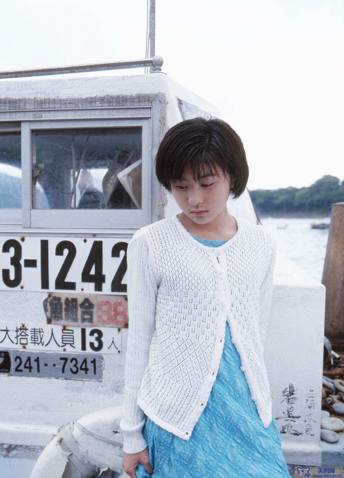[NS Eyes写真套图]2006.06.16 SF-No.375 Ai Maeda(前田愛) & Aki Maeda(前田亜希)-UNDERAGE!