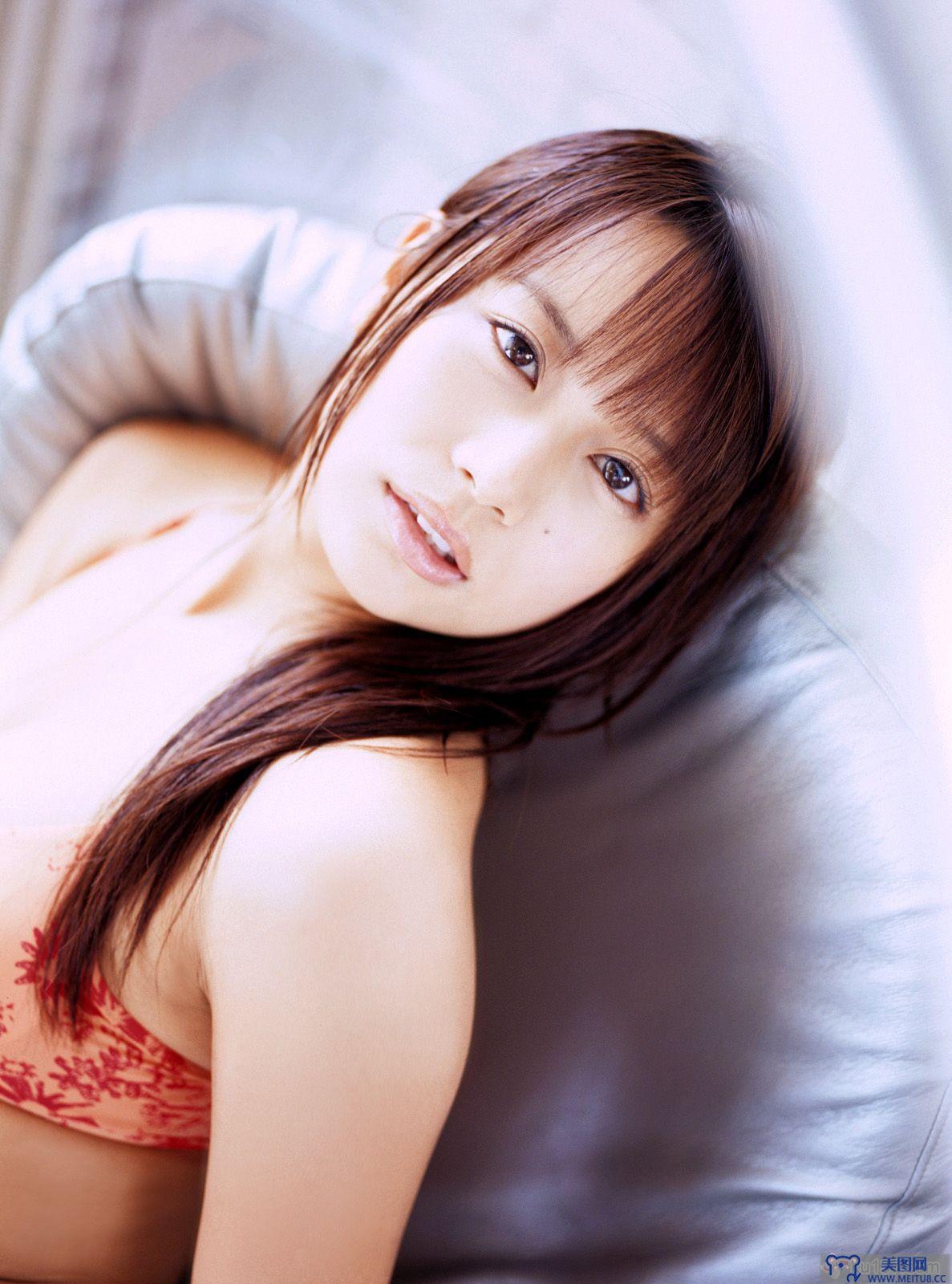 [NS Eyes写真套图]2006.06.30 SF-No.378 Natsume Sano(佐野夏芽)