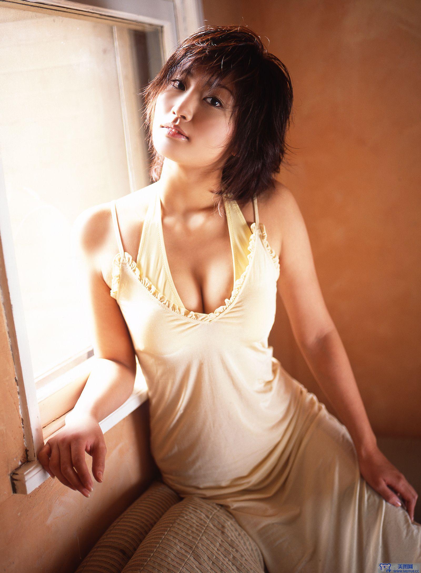 [NS Eyes写真套图]2006.09.15 SF-No.388 Mai Harada(原田麻衣)