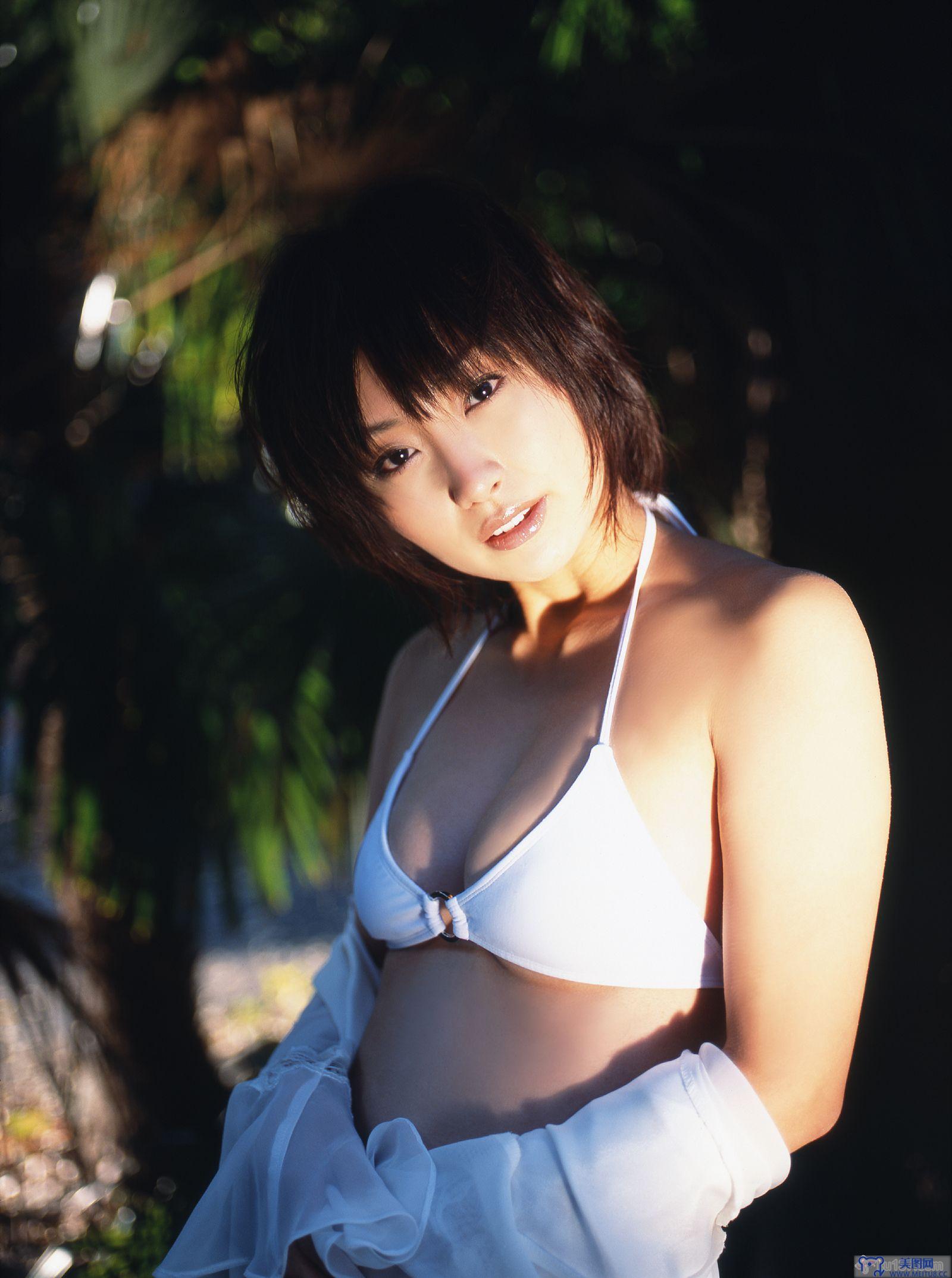 [NS Eyes写真套图]2006.09.15 SF-No.388 Mai Harada(原田麻衣)