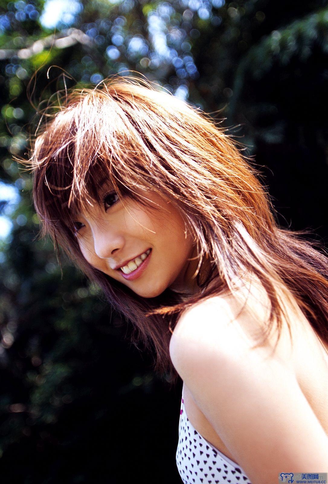 [NS Eyes写真套图]2006.10.06 SF-No.391 Azusa Yamamoto(山本梓)