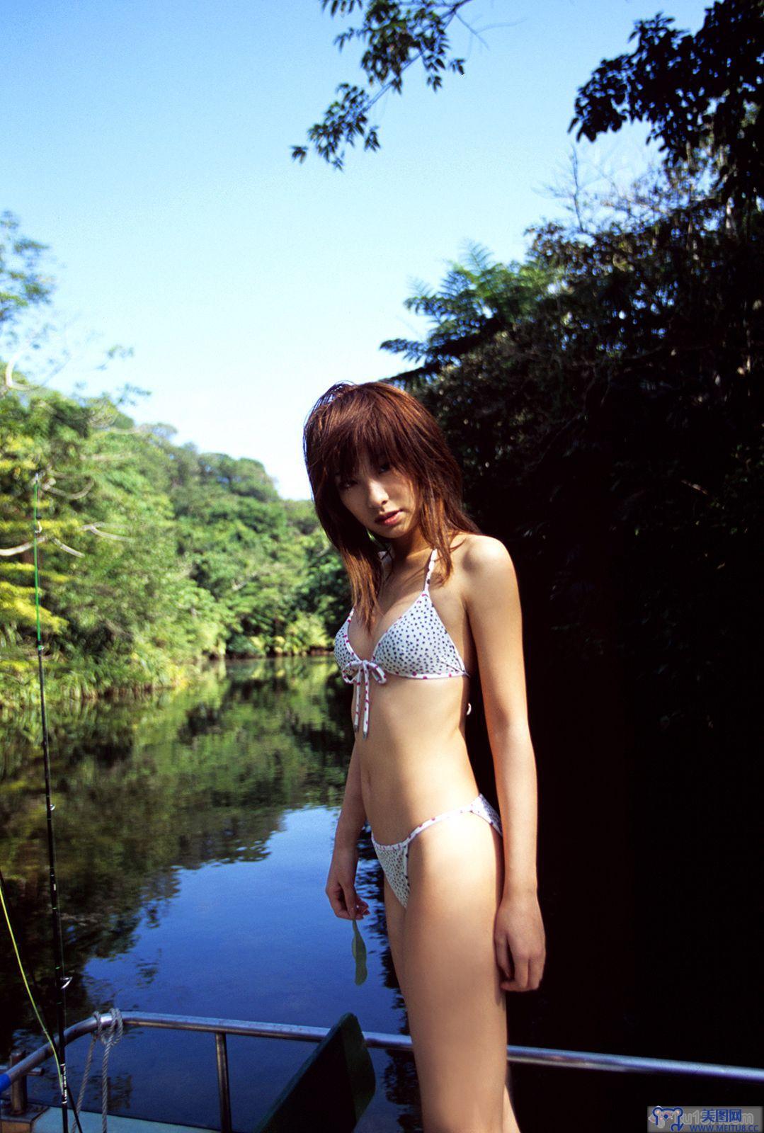 [NS Eyes写真套图]2006.10.06 SF-No.391 Azusa Yamamoto(山本梓)