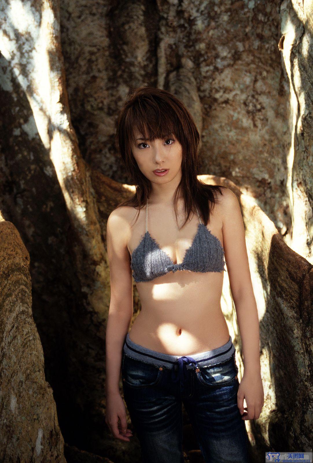 [NS Eyes写真套图]2006.10.06 SF-No.391 Azusa Yamamoto(山本梓)