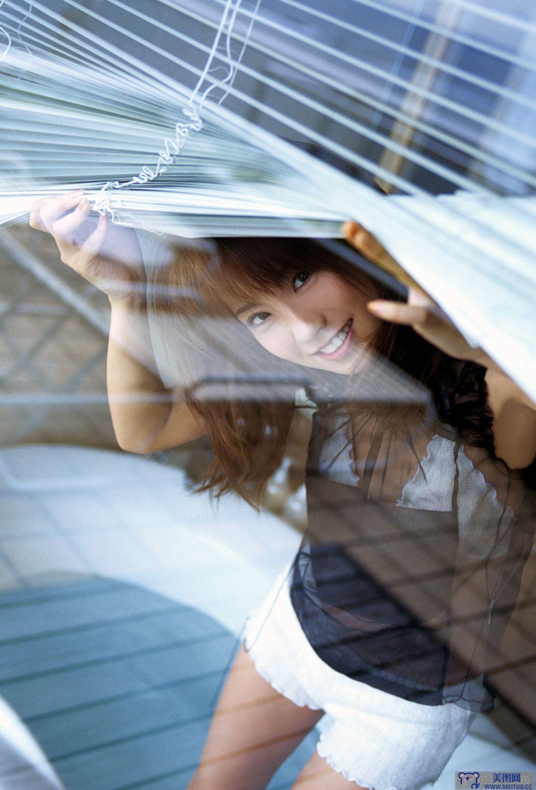 [NS Eyes写真套图]2006.10.06 SF-No.391 Azusa Yamamoto(山本梓)