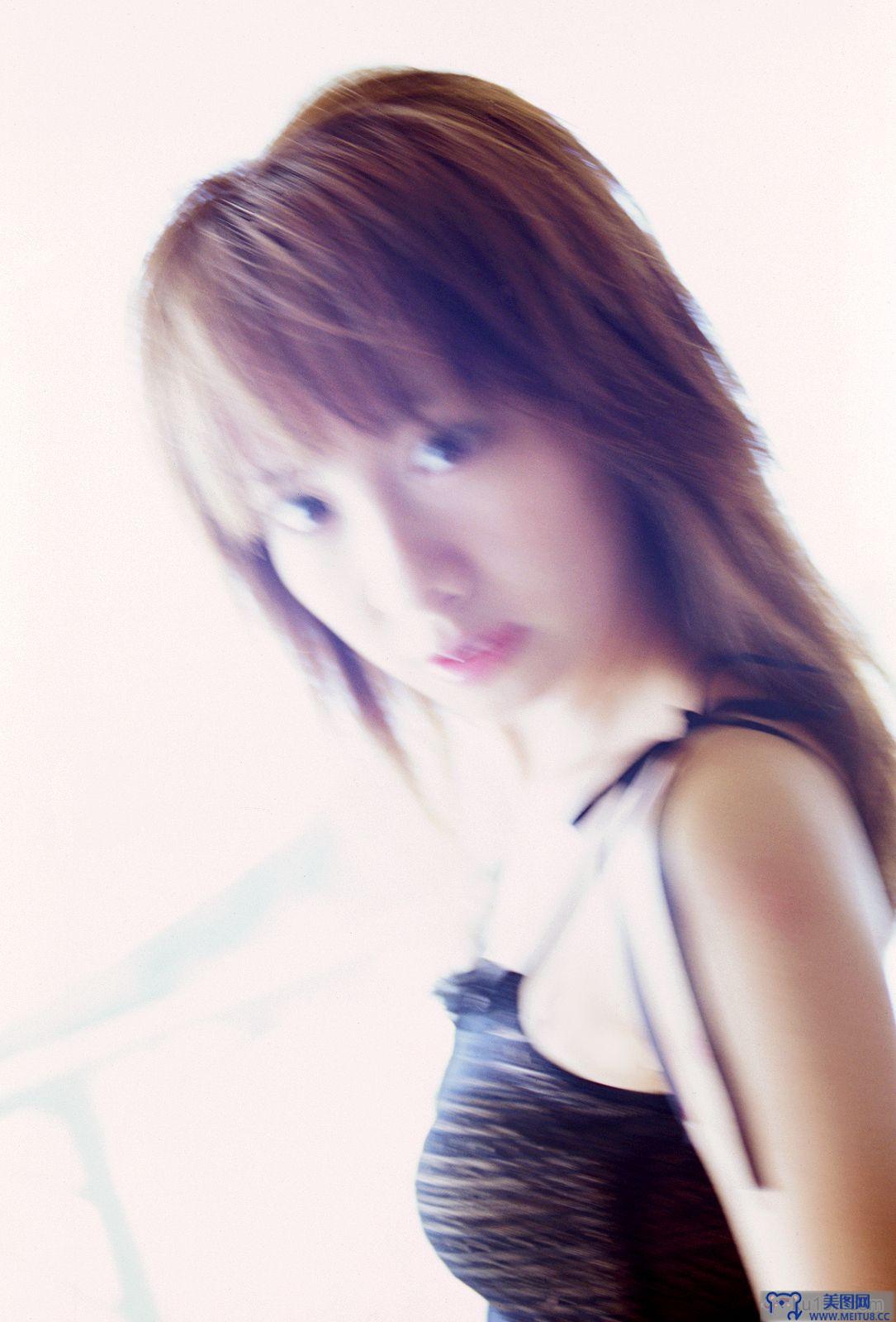 [NS Eyes写真套图]2006.10.06 SF-No.391 Azusa Yamamoto(山本梓)