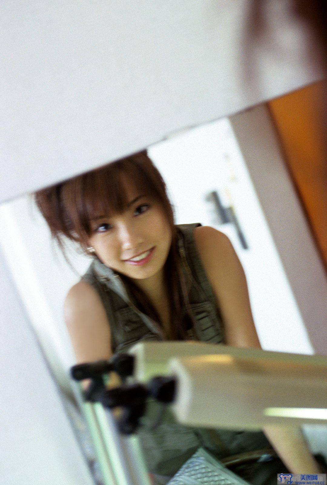 [NS Eyes写真套图]2006.10.06 SF-No.391 Azusa Yamamoto(山本梓)