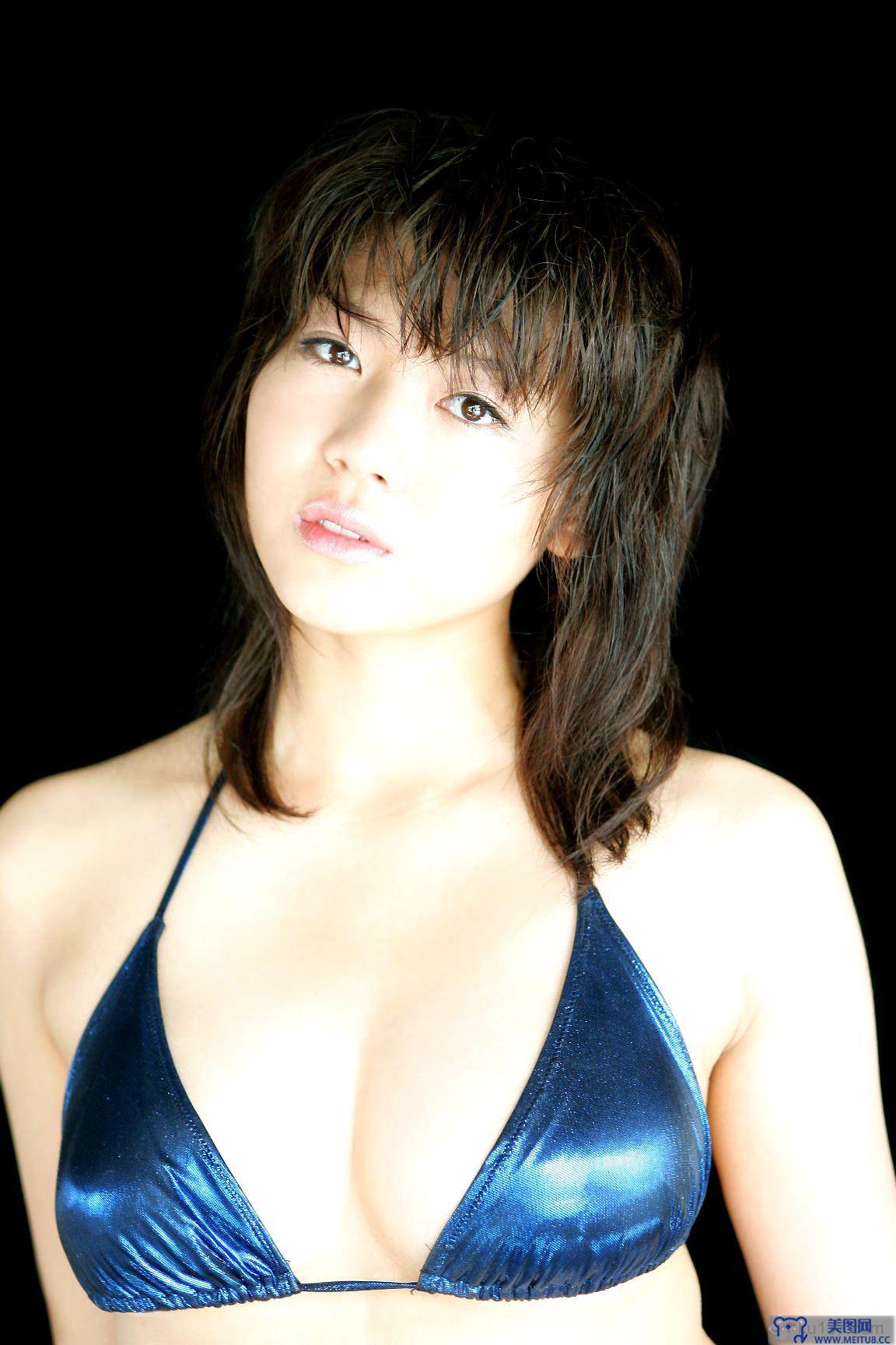 [NS Eyes写真套图]2006.12.08 SF-No.400 Aiko Kajiura(梶浦愛子)-UNDERAGE!