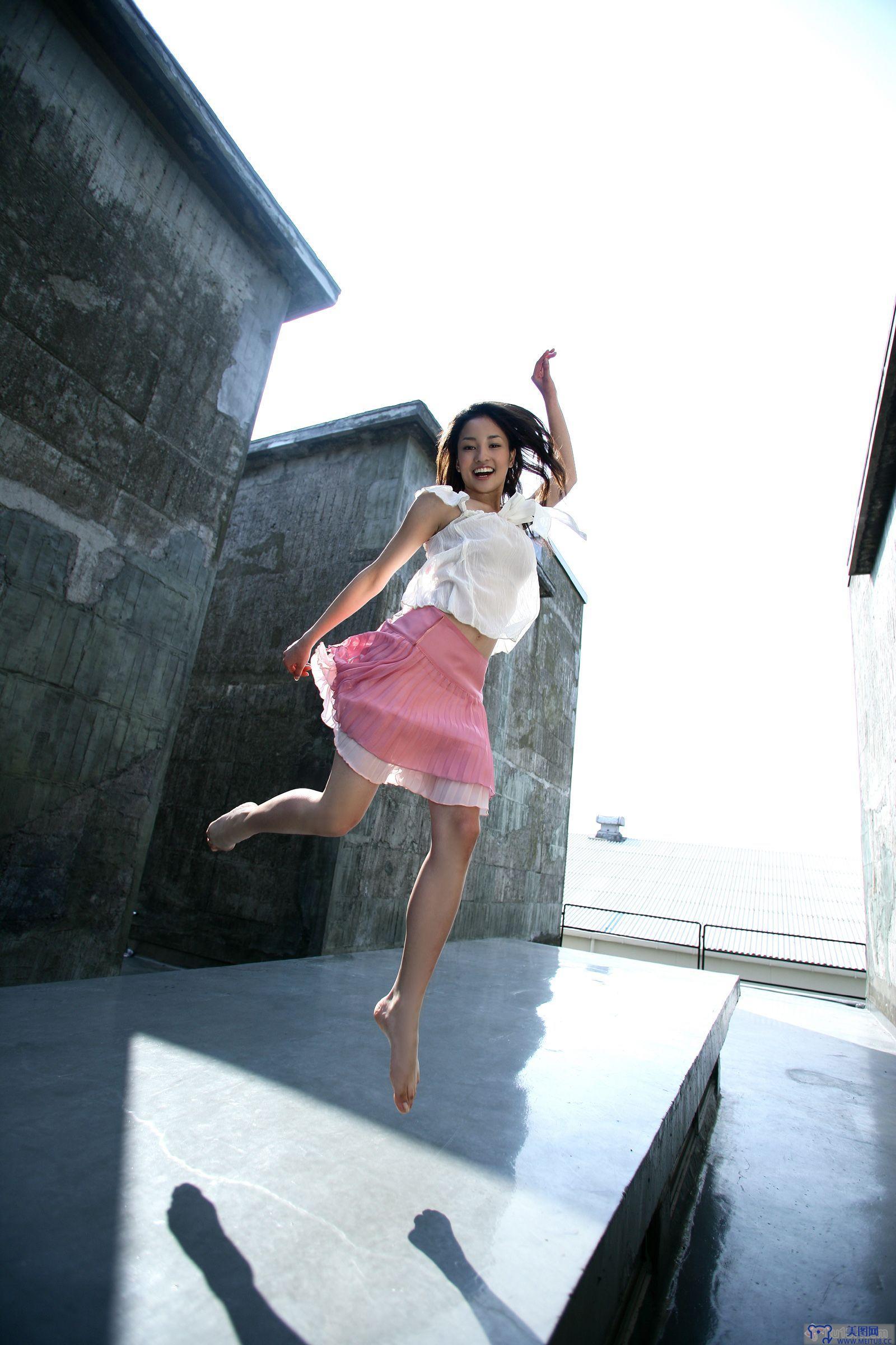 [NS Eyes写真套图]2007.01.22 SF-No.406 Meisa Kuroki(茎幞ぅ