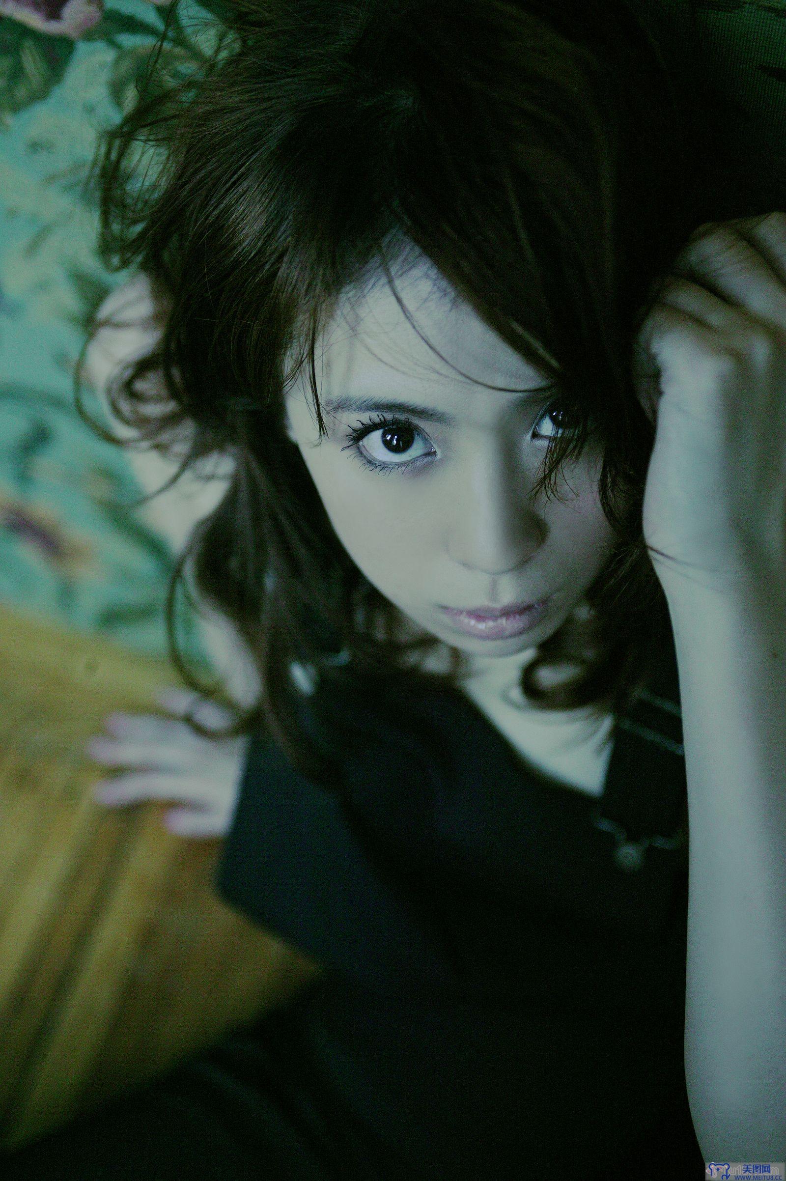 [NS Eyes写真套图]2007.03.11 SF-No.413 Akiko Hinagata(雏形あきこ)