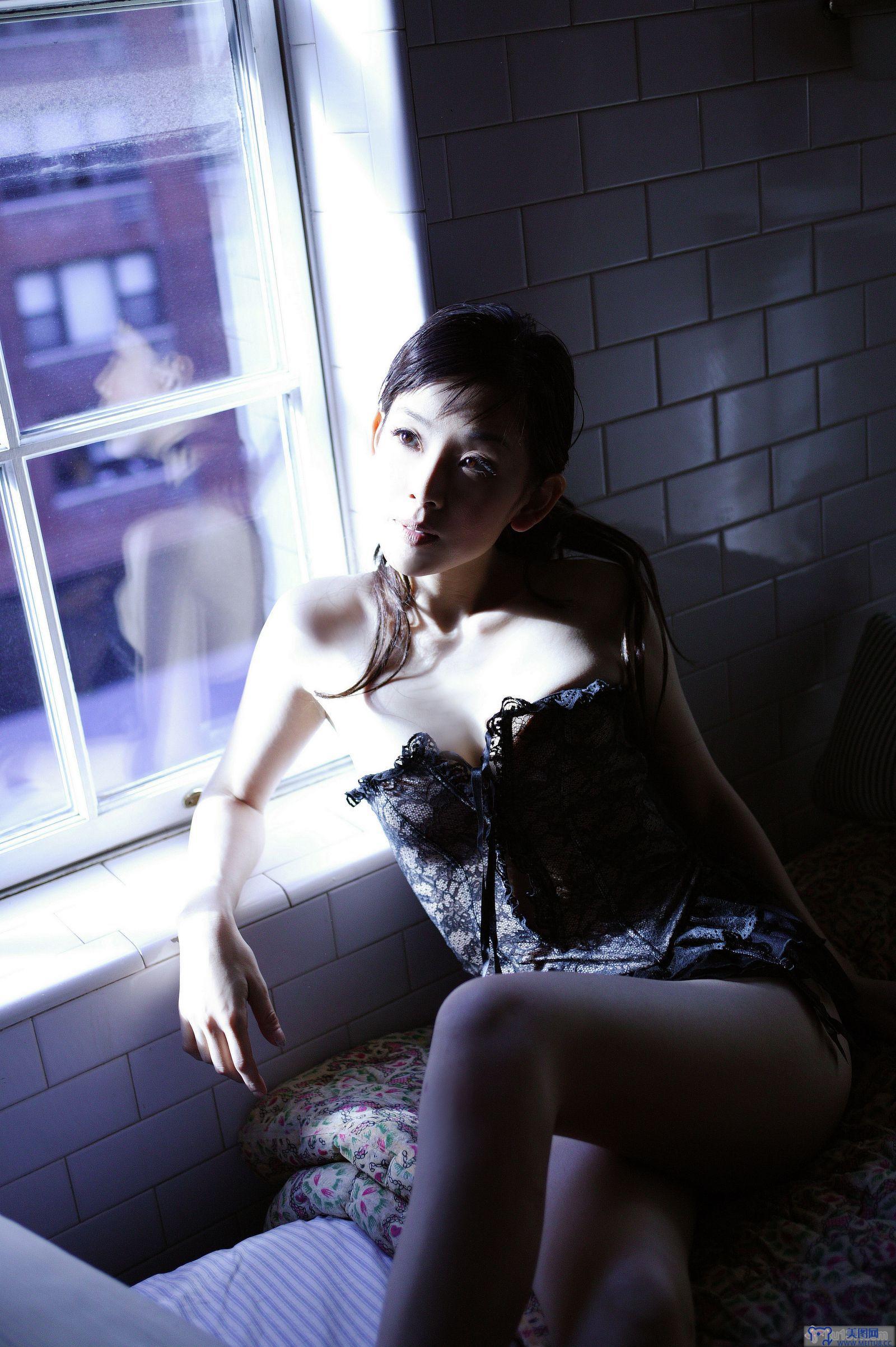 [NS Eyes写真套图]2007.04.16 SF-No.418 Sachiko Suzuki(铃木早智子)