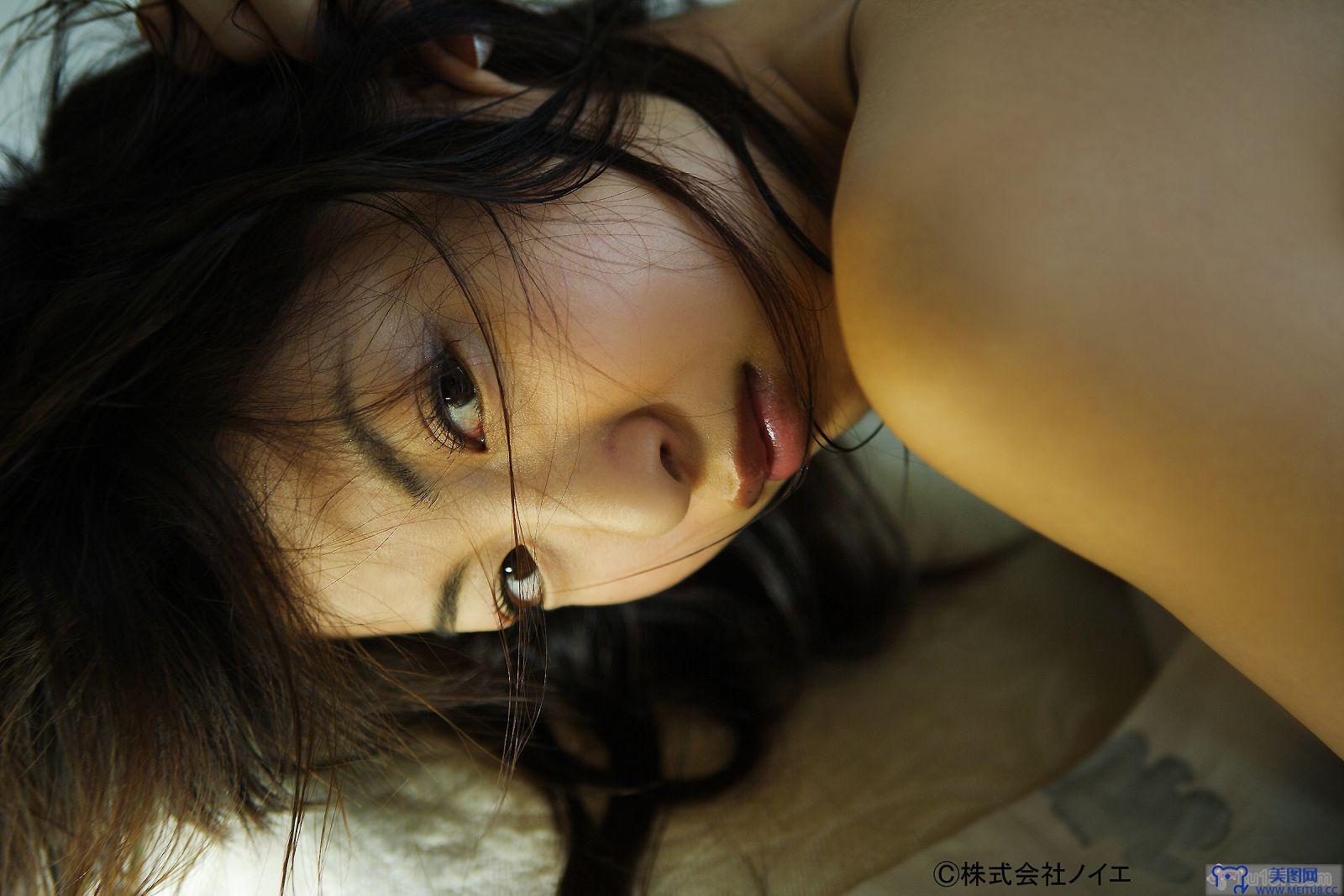 [NS Eyes写真套图]2007.05.07 SF-No.421 Mariko Okubo(大久保麻梨子)