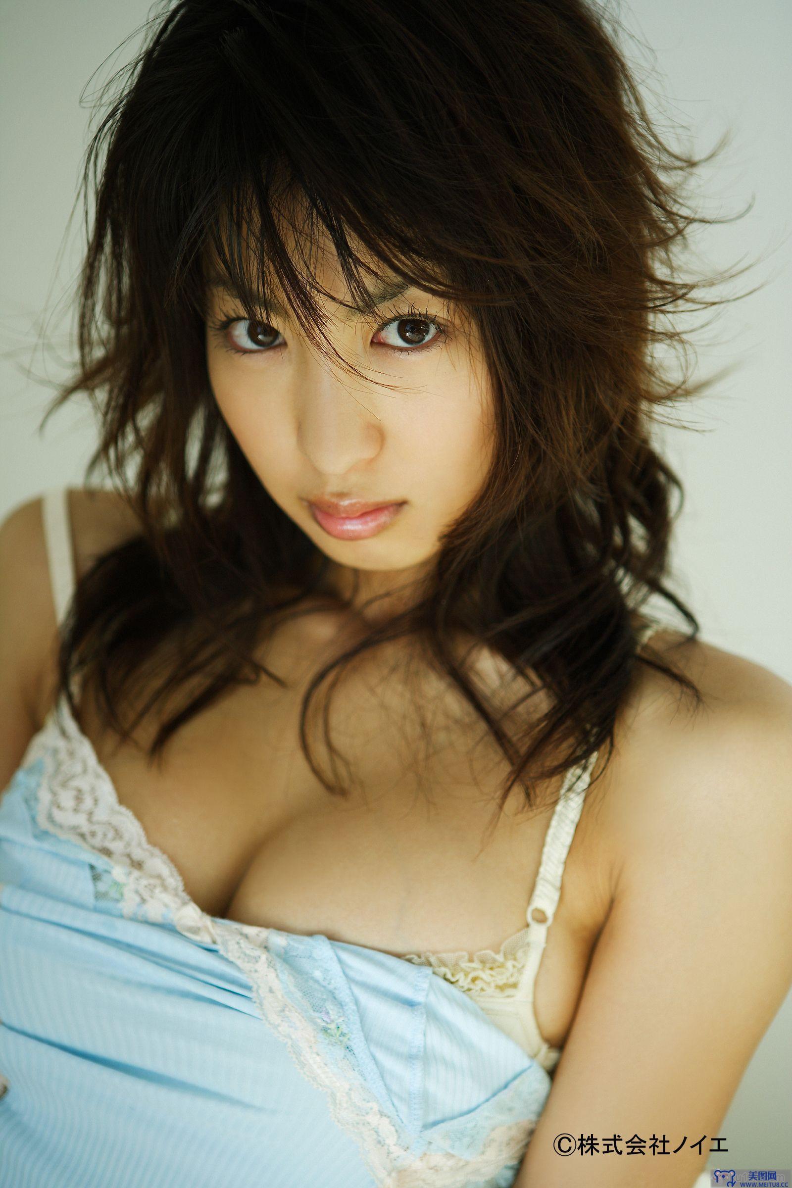 [NS Eyes写真套图]2007.05.07 SF-No.421 Mariko Okubo(大久保麻梨子)