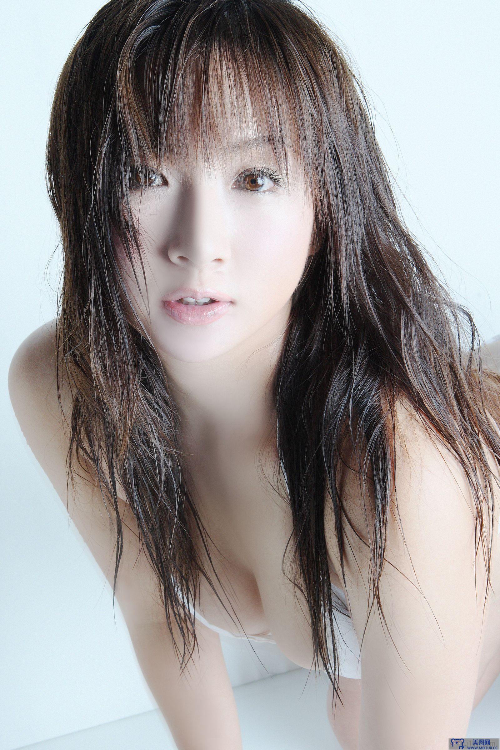 [NS Eyes写真套图]2007.08.27 SF-No.437 Yuzuki Aikawa(愛川ゆず季)