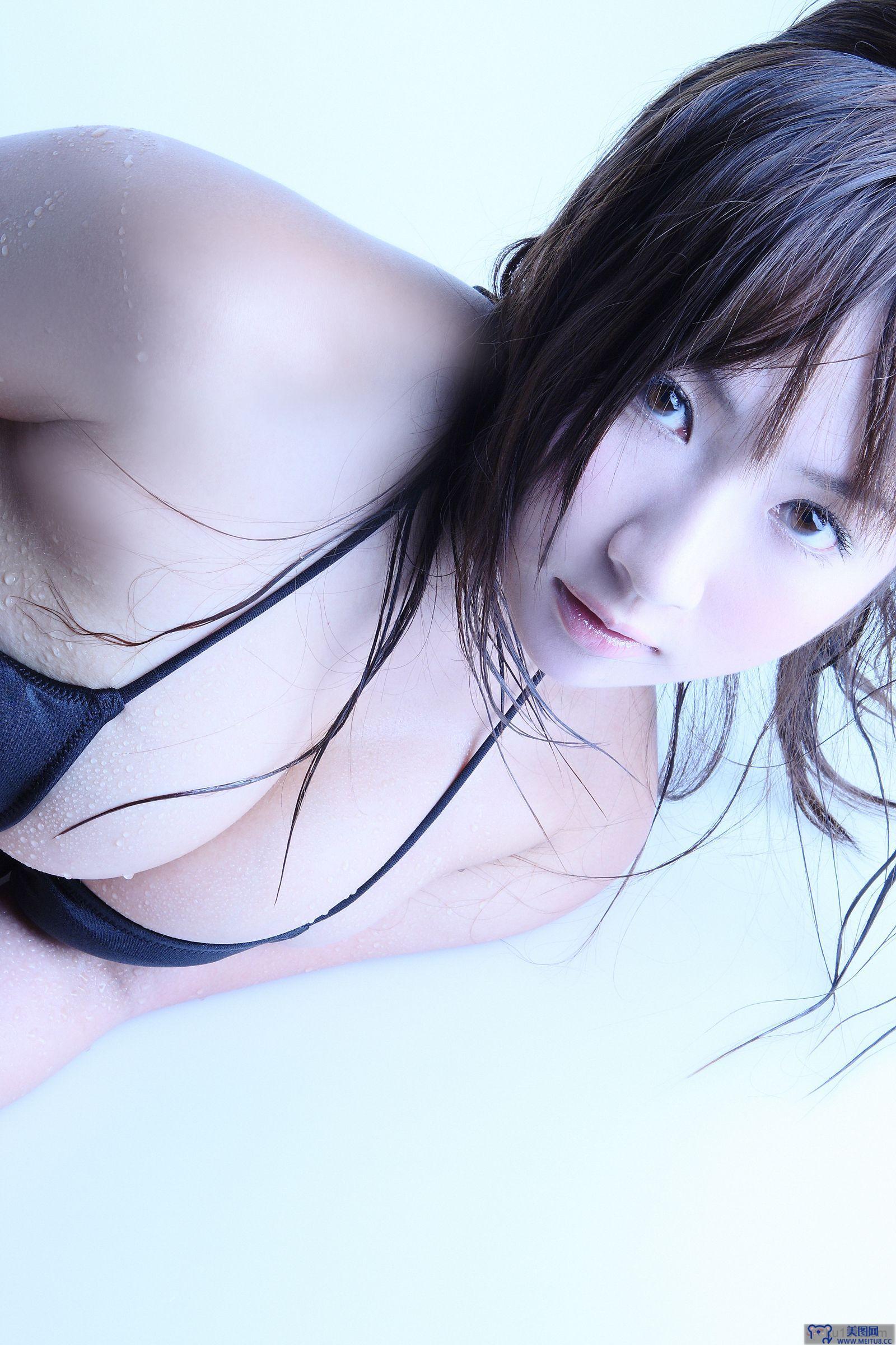 [NS Eyes写真套图]2007.08.27 SF-No.437 Yuzuki Aikawa(愛川ゆず季)