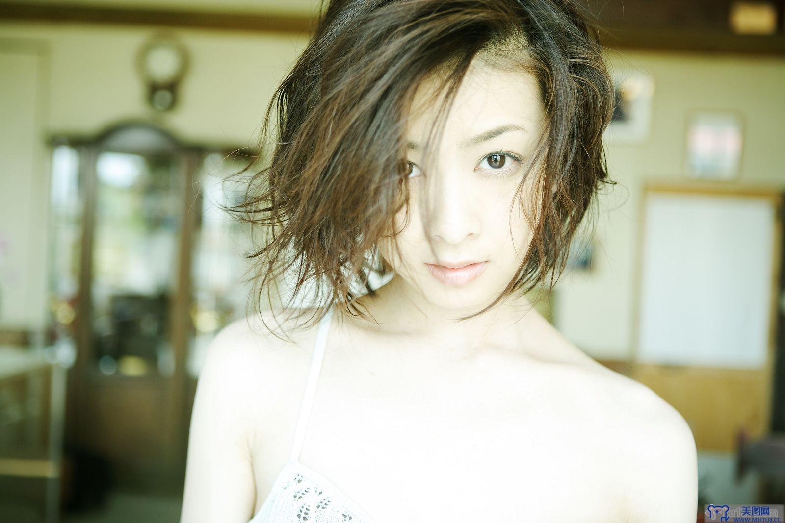 [NS Eyes写真套图]2007.09.03 SF-No.438 Miho Sugiura(杉浦美帆)