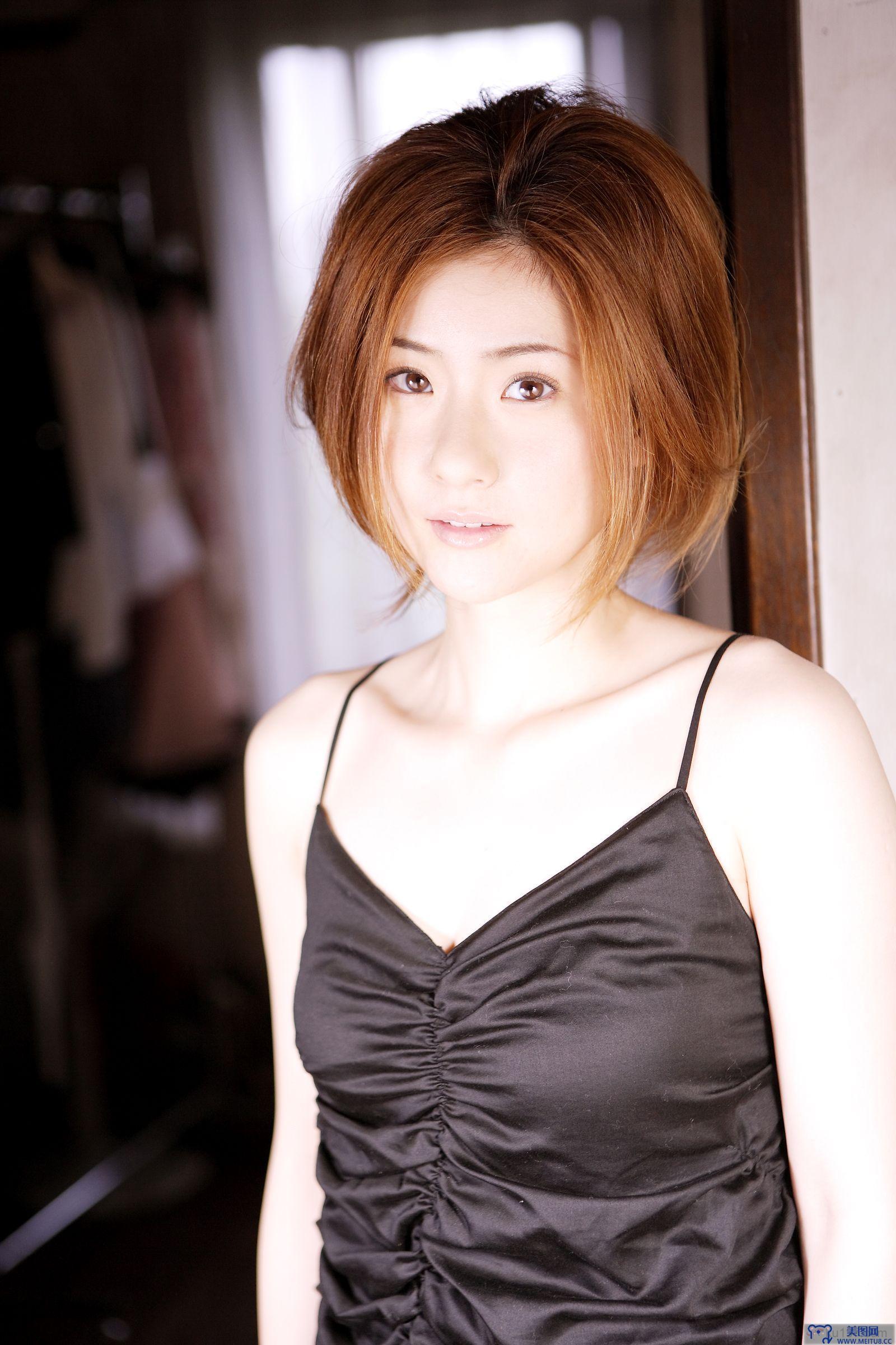 [NS Eyes写真套图]2007.09.10 SF-No.439 Naomi Yotsumoto(四元奈生美)