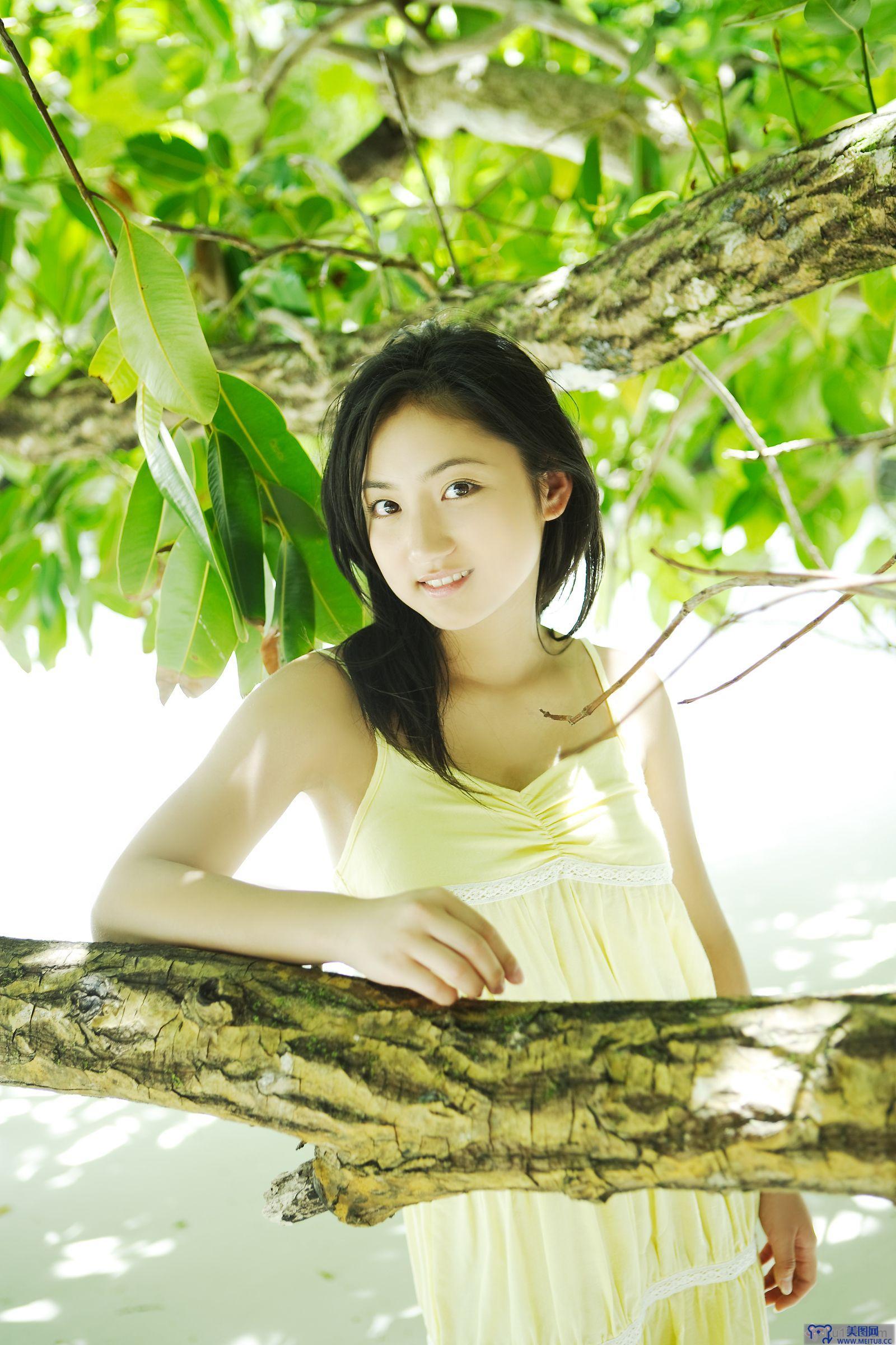 [NS Eyes写真套图]2008.01.21 SF-No.458 Saaya Irie(入江紗綾)-UNDERAGE!