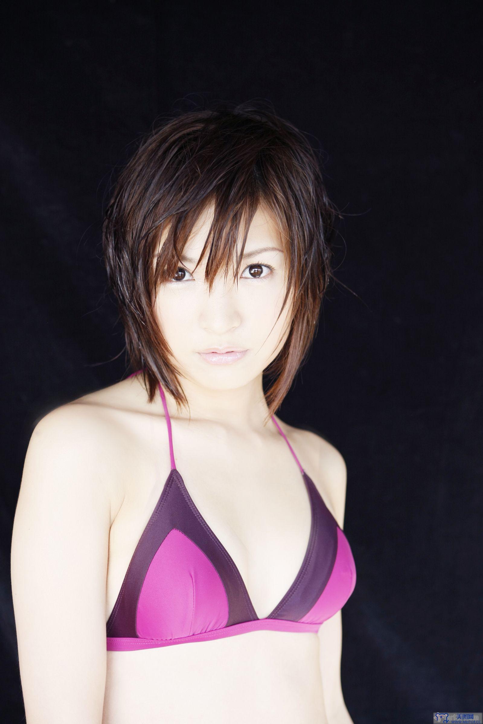 [NS Eyes写真套图]2008.02.04 SF-No.460 Gravure-Idol SP