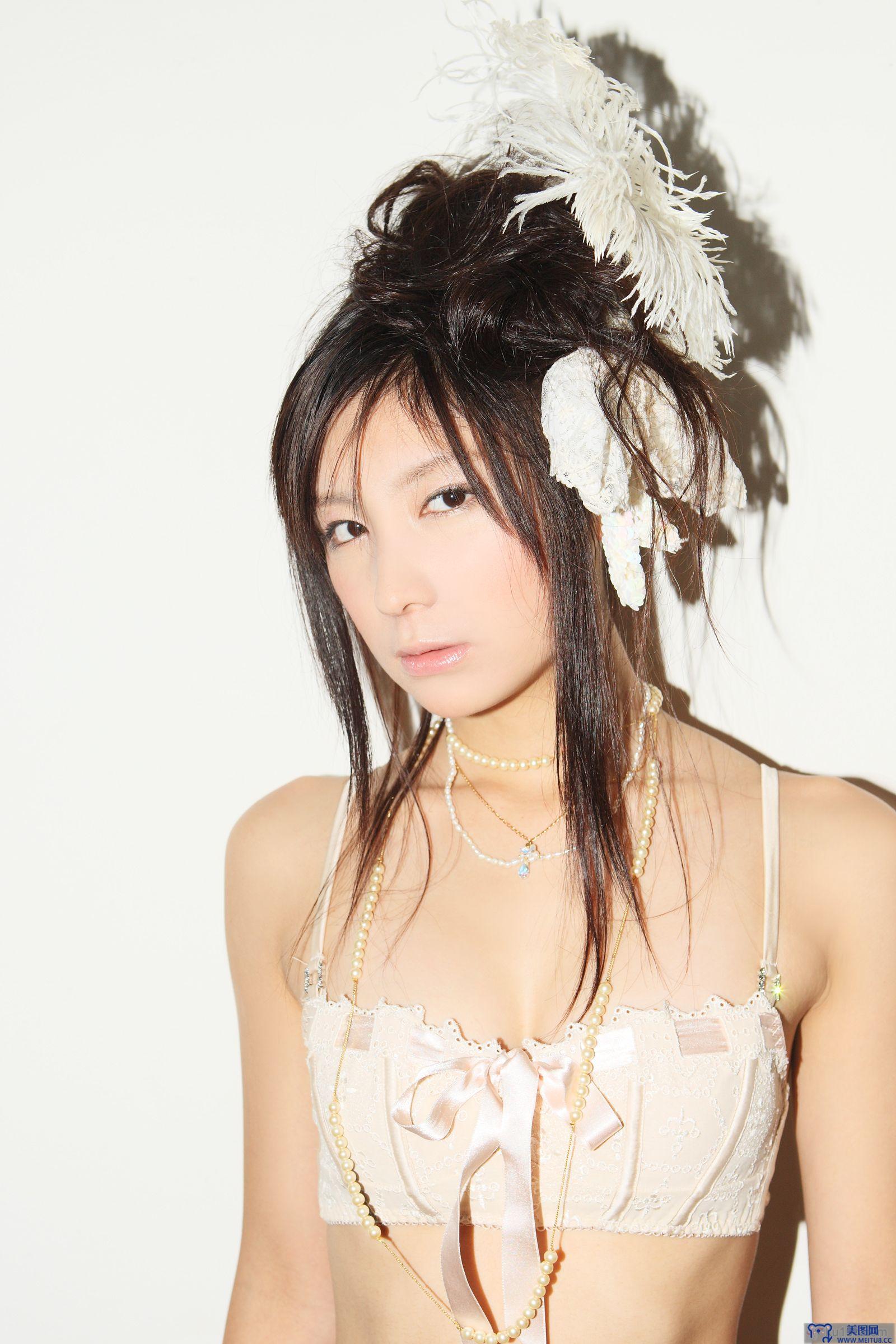 [NS Eyes写真套图]2008.04.14 SF-No.470 Miu Nakamura(仲村みう)-UNDERAGE!