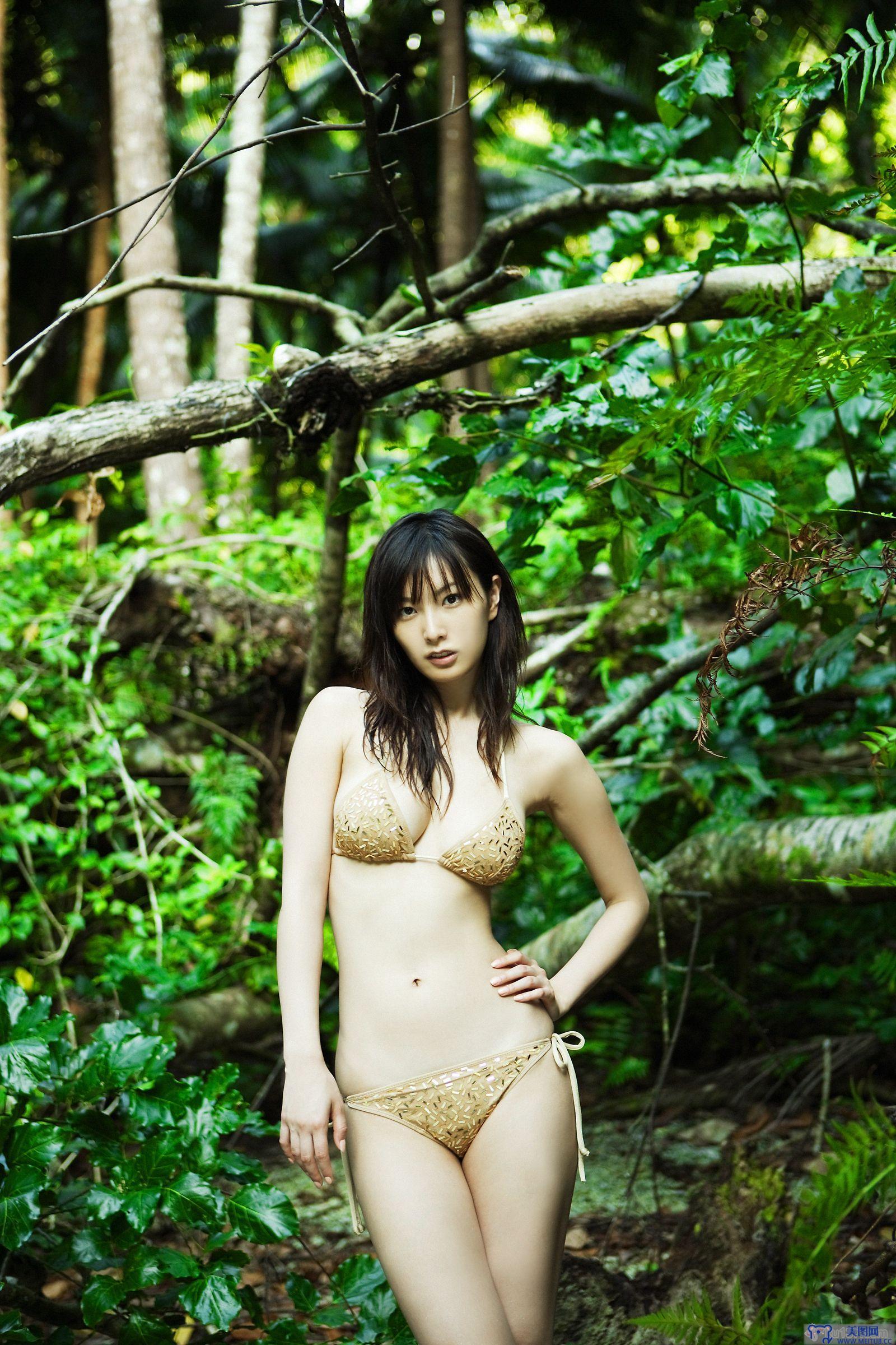 [NS Eyes写真套图]2008.04.21 SF-No.471 Nao Nagasawa(長澤奈央)