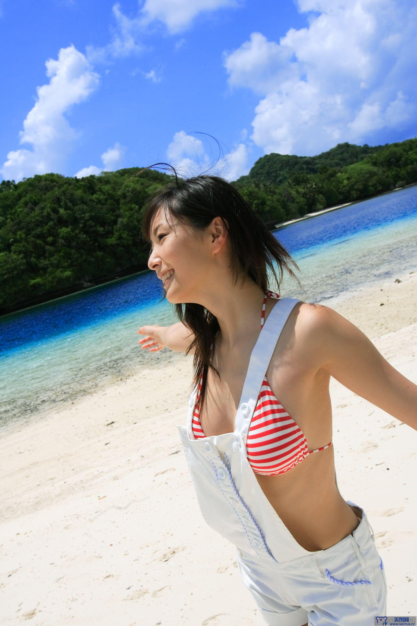 [NS Eyes写真套图]2008.04.21 SF-No.471 Nao Nagasawa(長澤奈央)