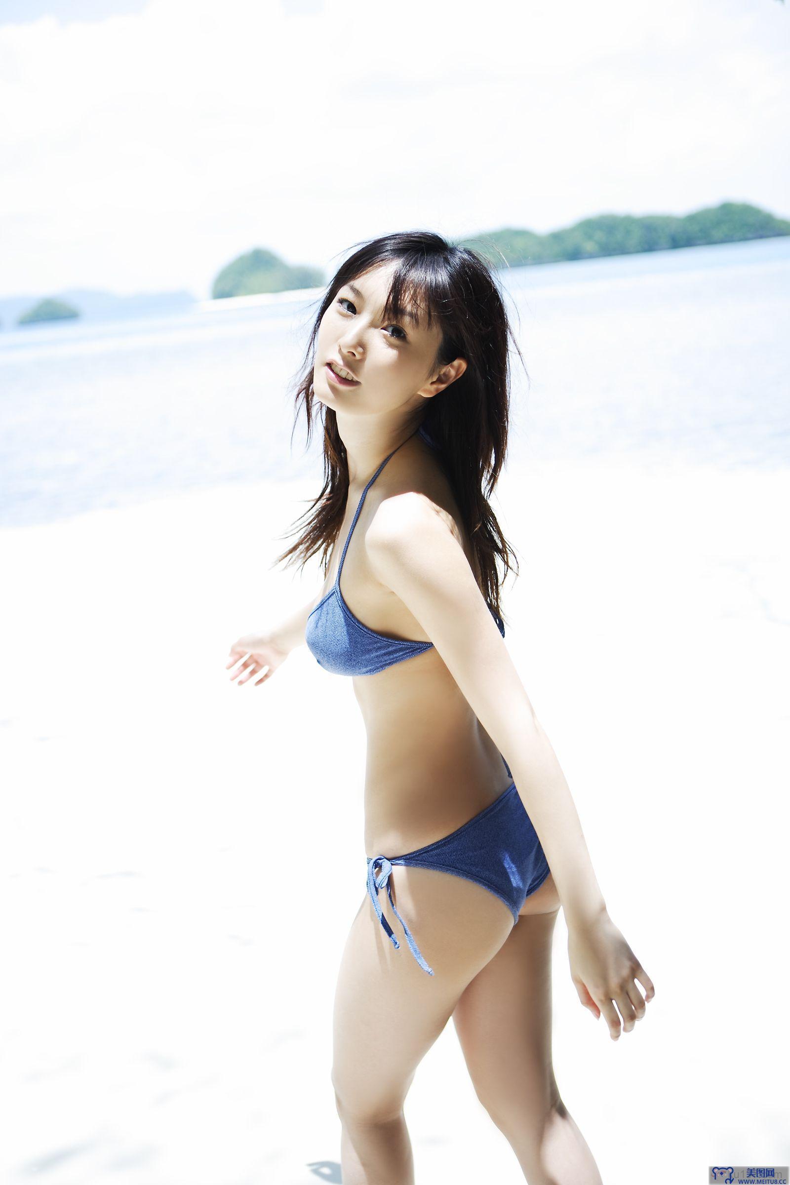 [NS Eyes写真套图]2008.04.28 SF-No.472 Nao Nagasawa(長澤奈央)