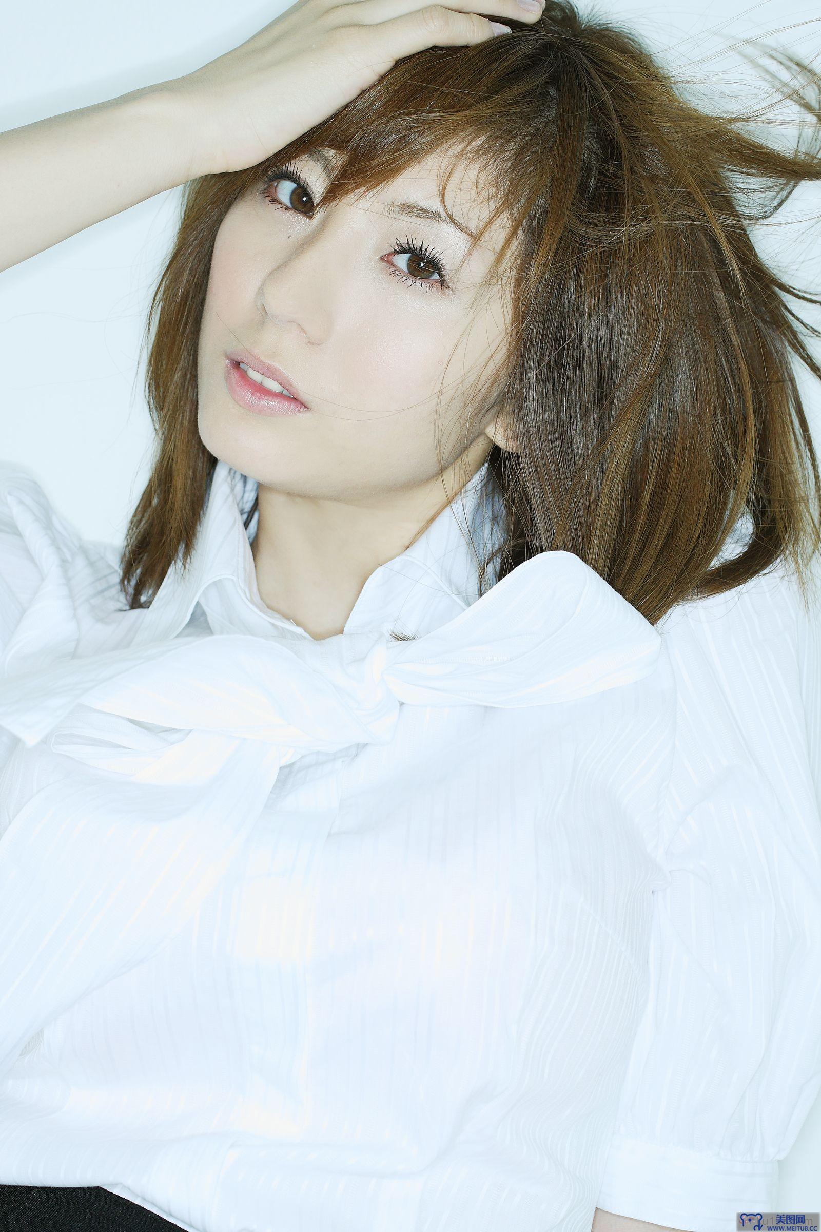 [NS Eyes写真套图]2008.05.26 SF-No.476 Yuma Asami(麻美ゆま)