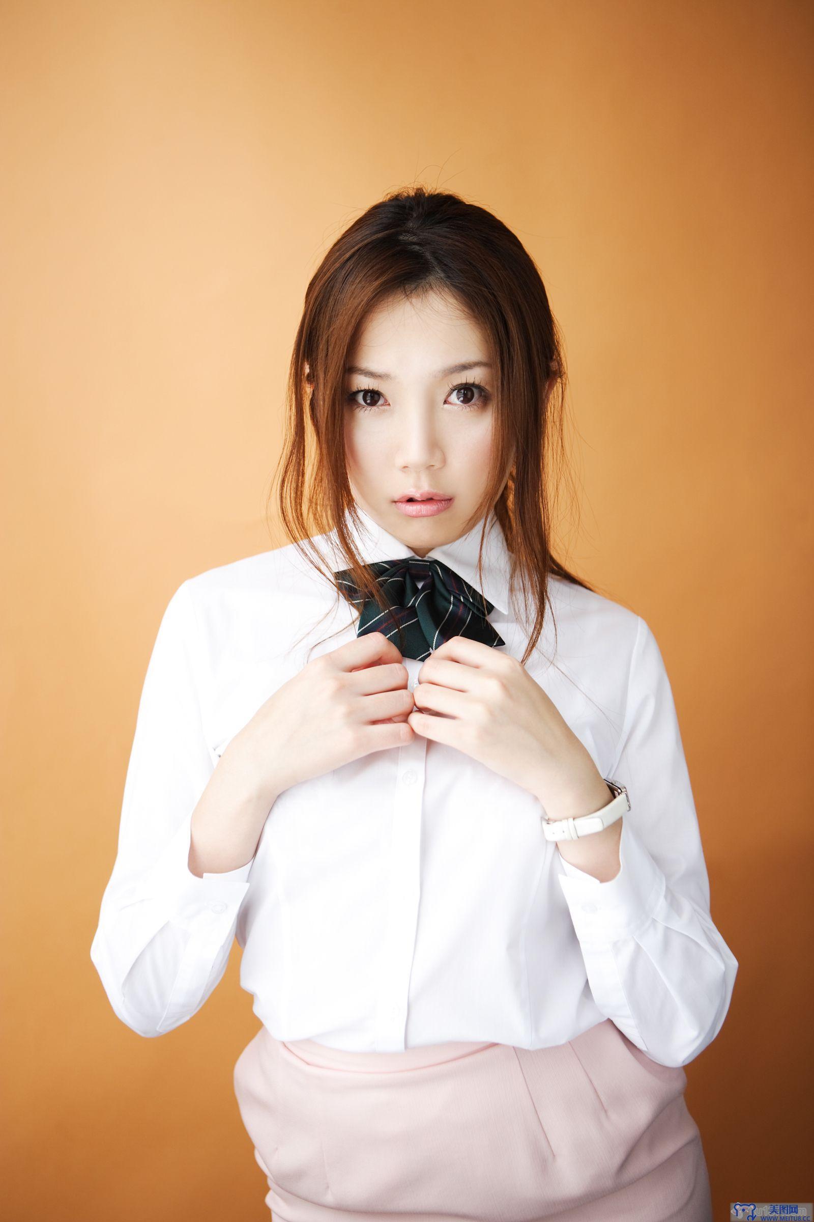 [NS Eyes写真套图]2008.06.30 SF-No.481 Asami Ogawa(小川あさ美)