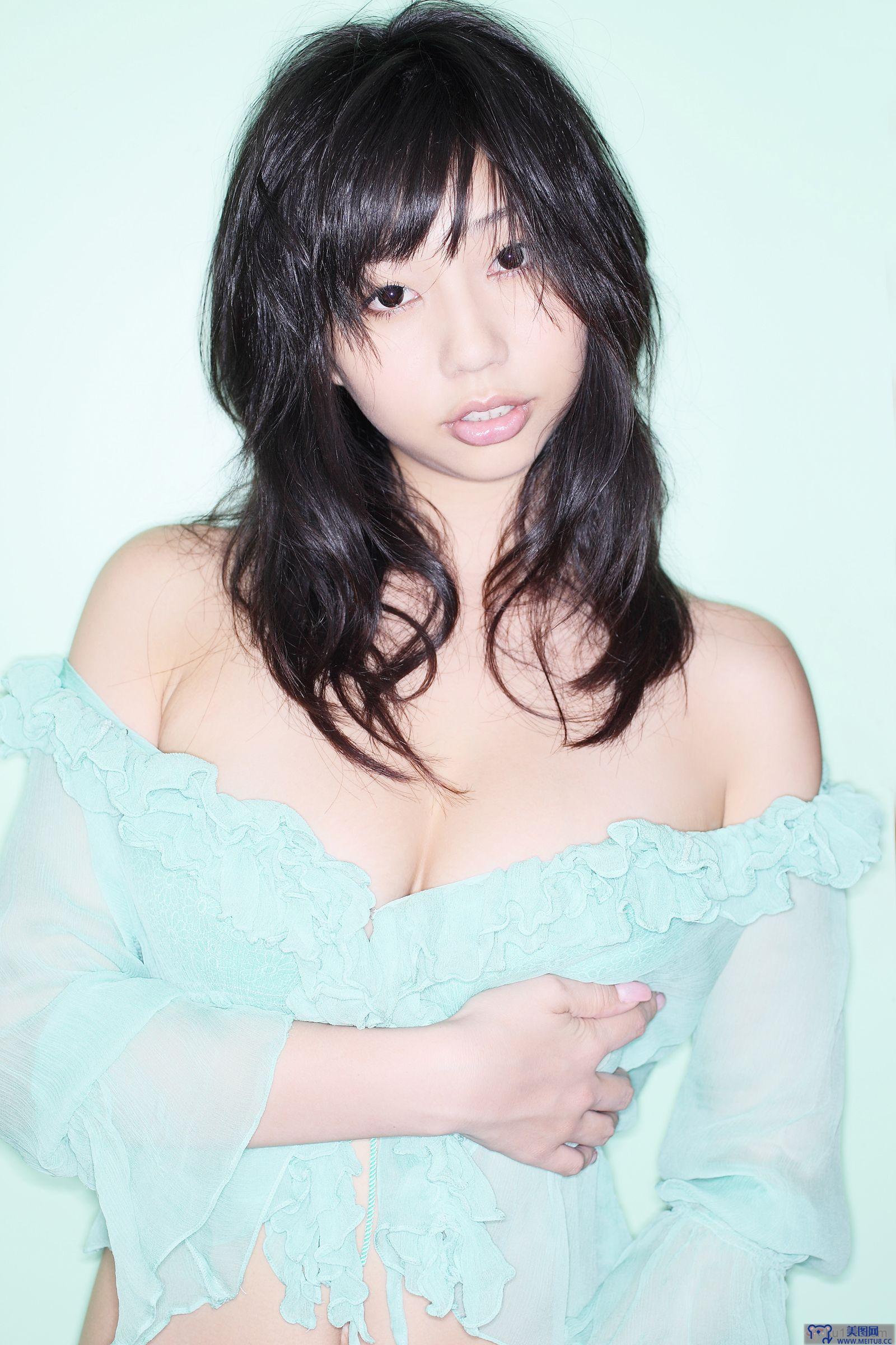 [NS Eyes写真套图]2008.07.14 SF-No.483 Maya Koizumi(小泉麻耶)