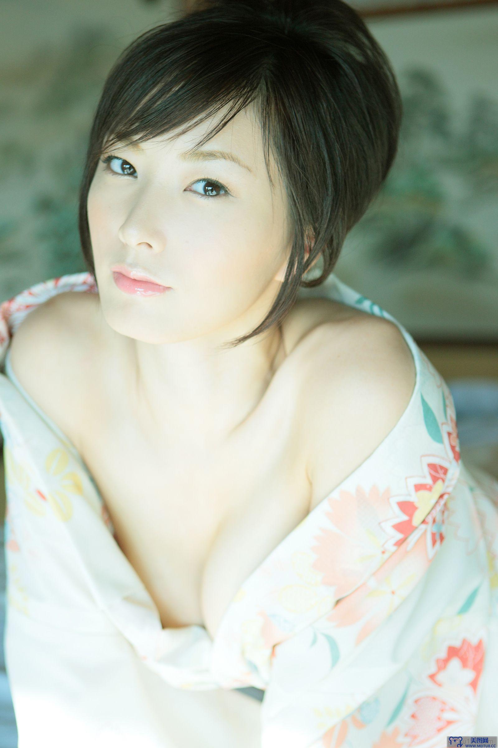 [NS Eyes写真套图]2008.08.04 SF-No.486 Nao Nagasawa(長澤奈央)