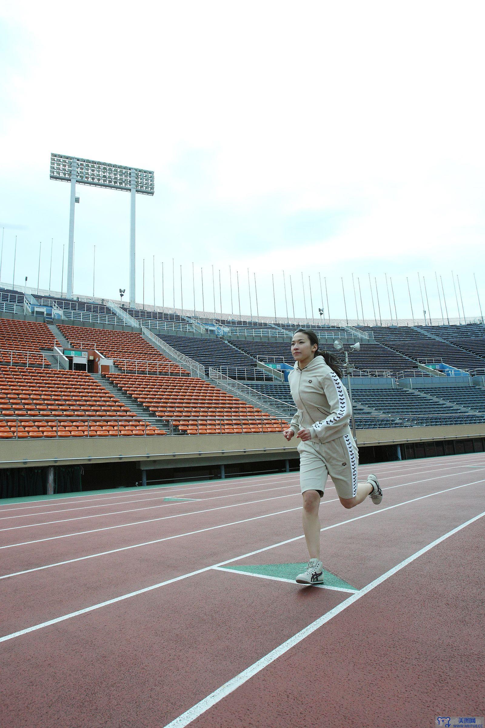 [NS Eyes写真套图]2008.08.25 SF-No.489 Natsumi Yoshioka(吉岡奈都美)