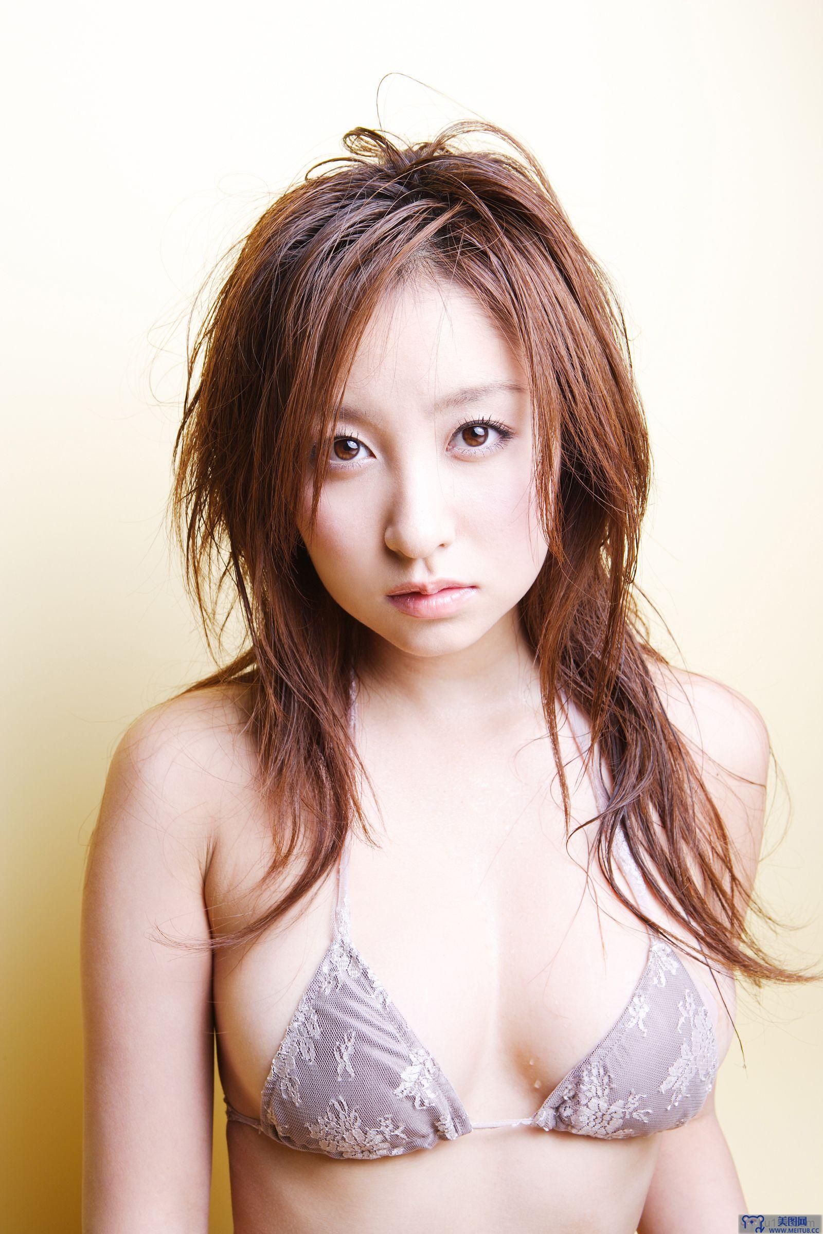 [NS Eyes写真套图]2008.12.15 SF-No.505 Aya Kiguchi(木口亜矢)