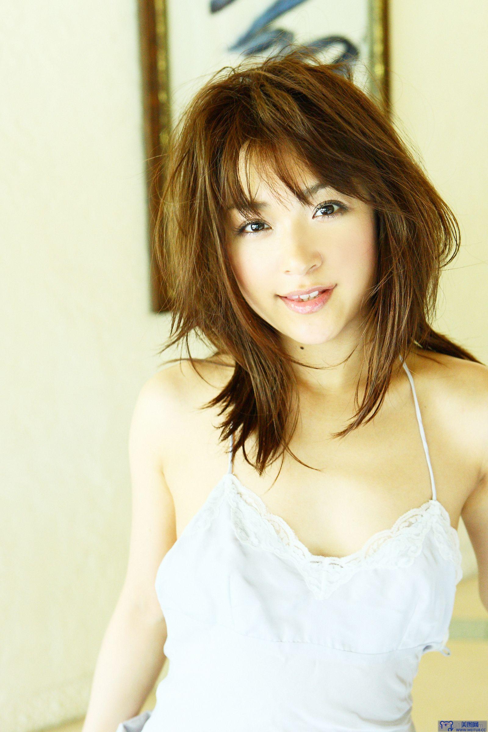 [NS Eyes写真套图]2009.06.29 SF-No.533 Mihiro みひろ 朝美恵香