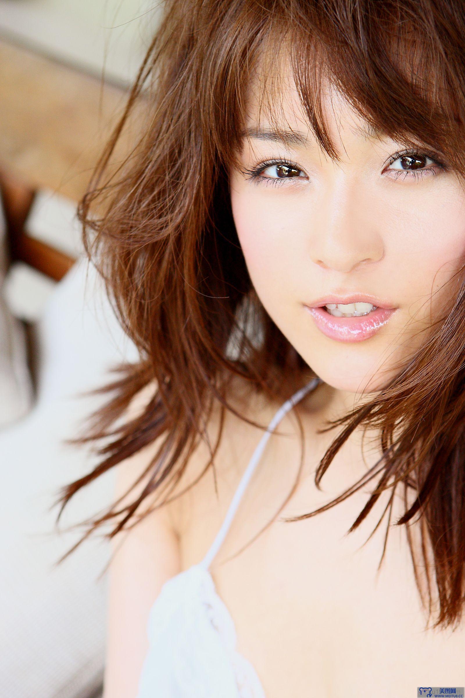 [NS Eyes写真套图]2009.06.29 SF-No.533 Mihiro みひろ 朝美恵香