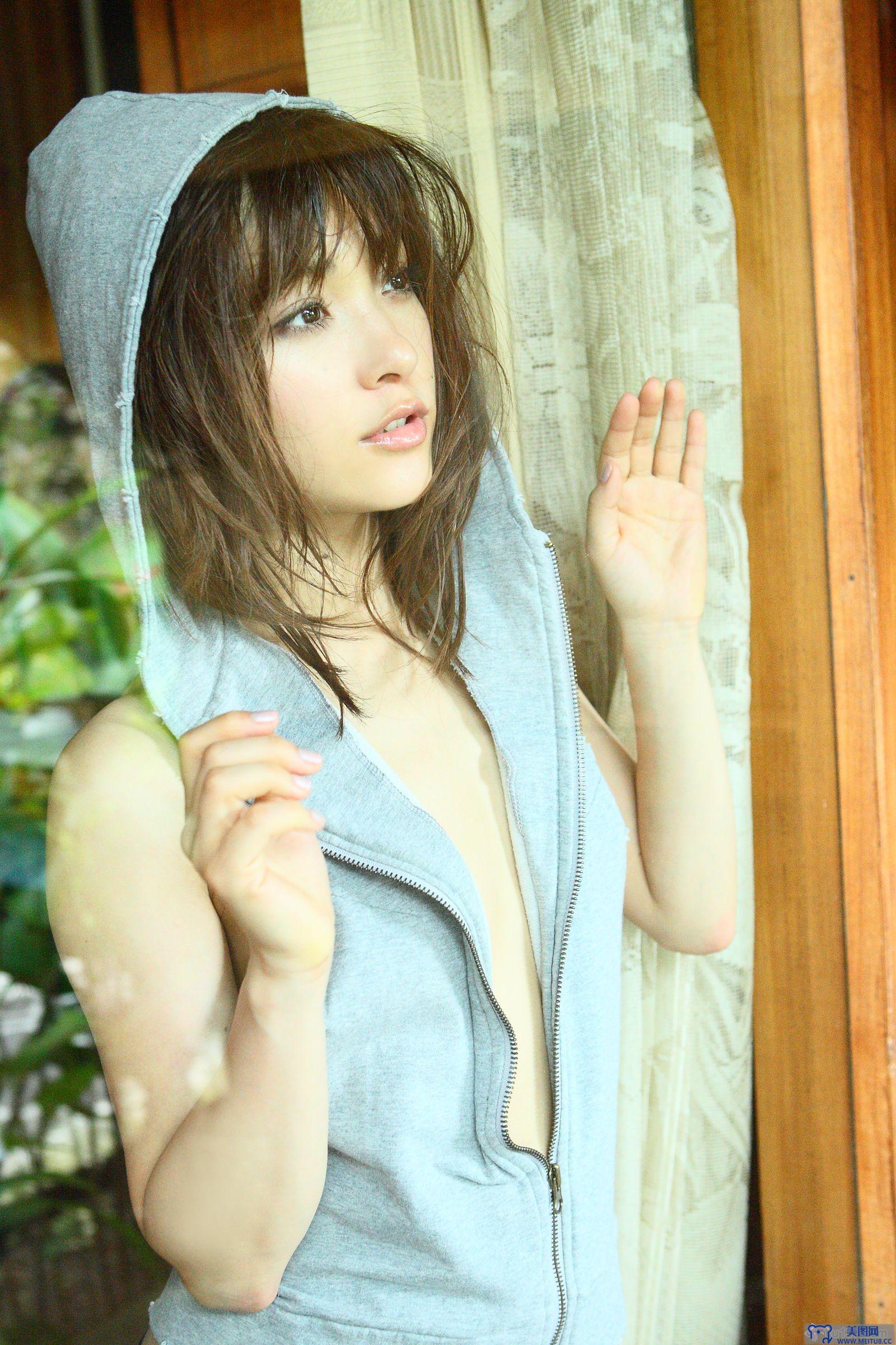 [NS Eyes写真套图]2009.06.29 SF-No.533 Mihiro みひろ 朝美恵香