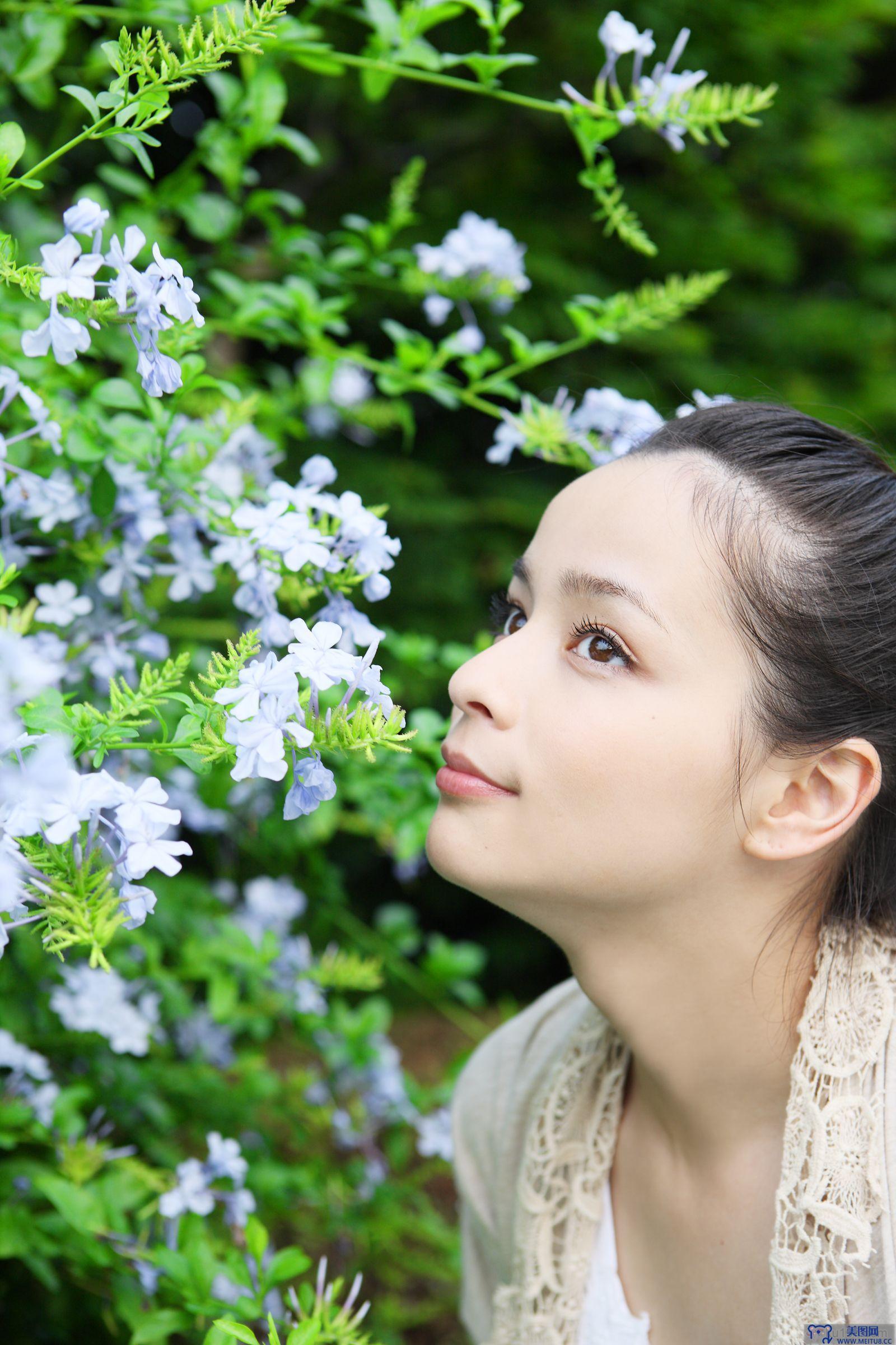 [NS Eyes写真套图]2009.08.24 SF-No.541 Rosa Kato 加藤ローサ