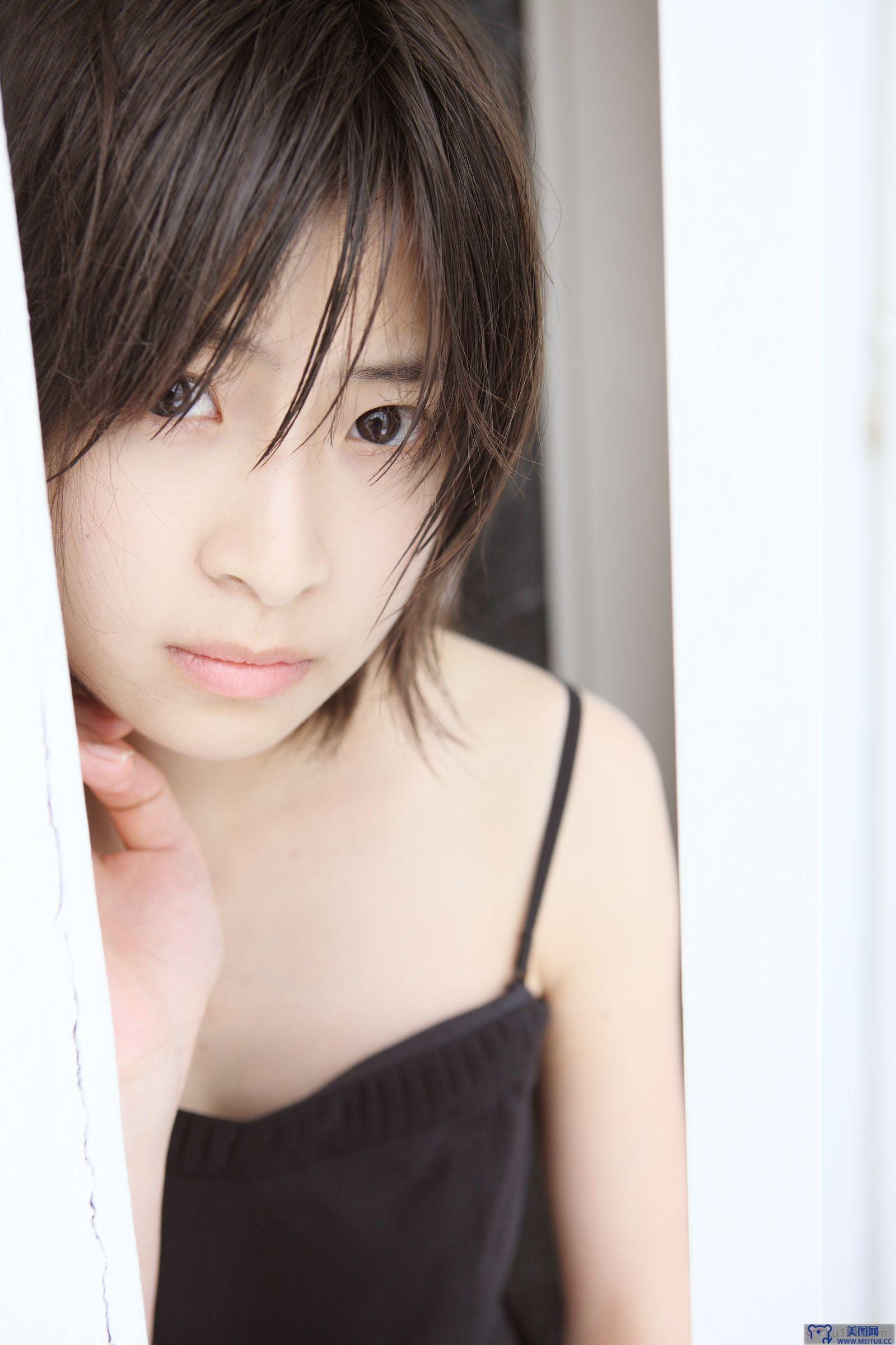 [NS Eyes写真套图]2009.11.14 SF-No.553 Nao Minamisawa 南沢奈央