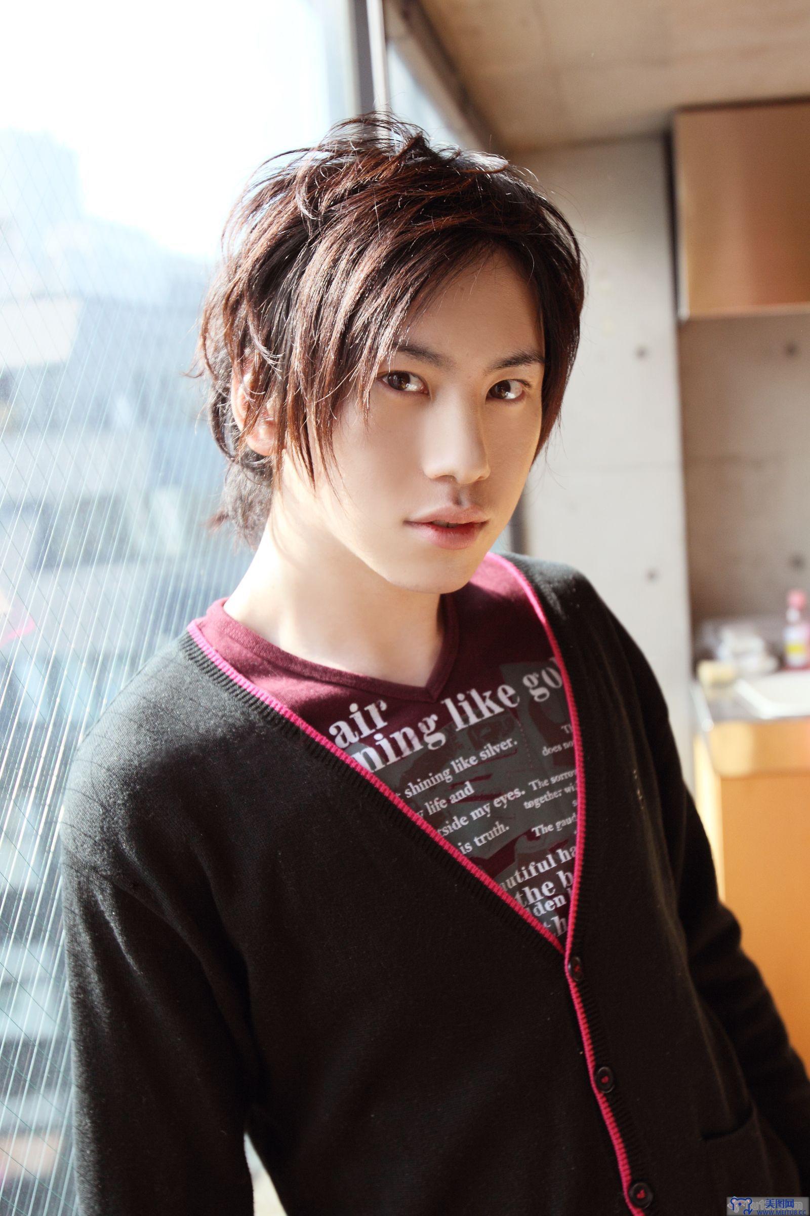 [NS Eyes写真套图]2010.03.22 SF-No.571 Takuya Yabuki 矢吹卓也-male