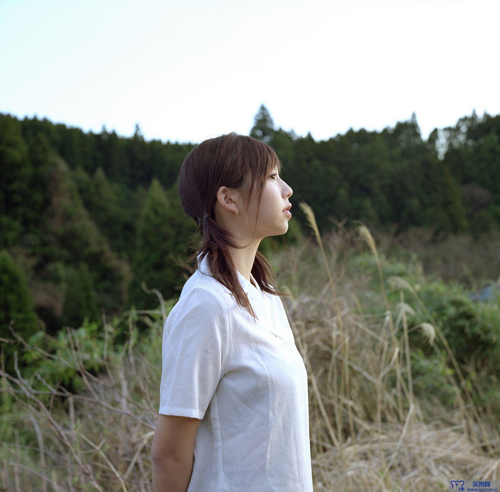 [NS Eyes写真套图]2010.07.05 SF-No.586 Maya Koizumi 小泉麻耶