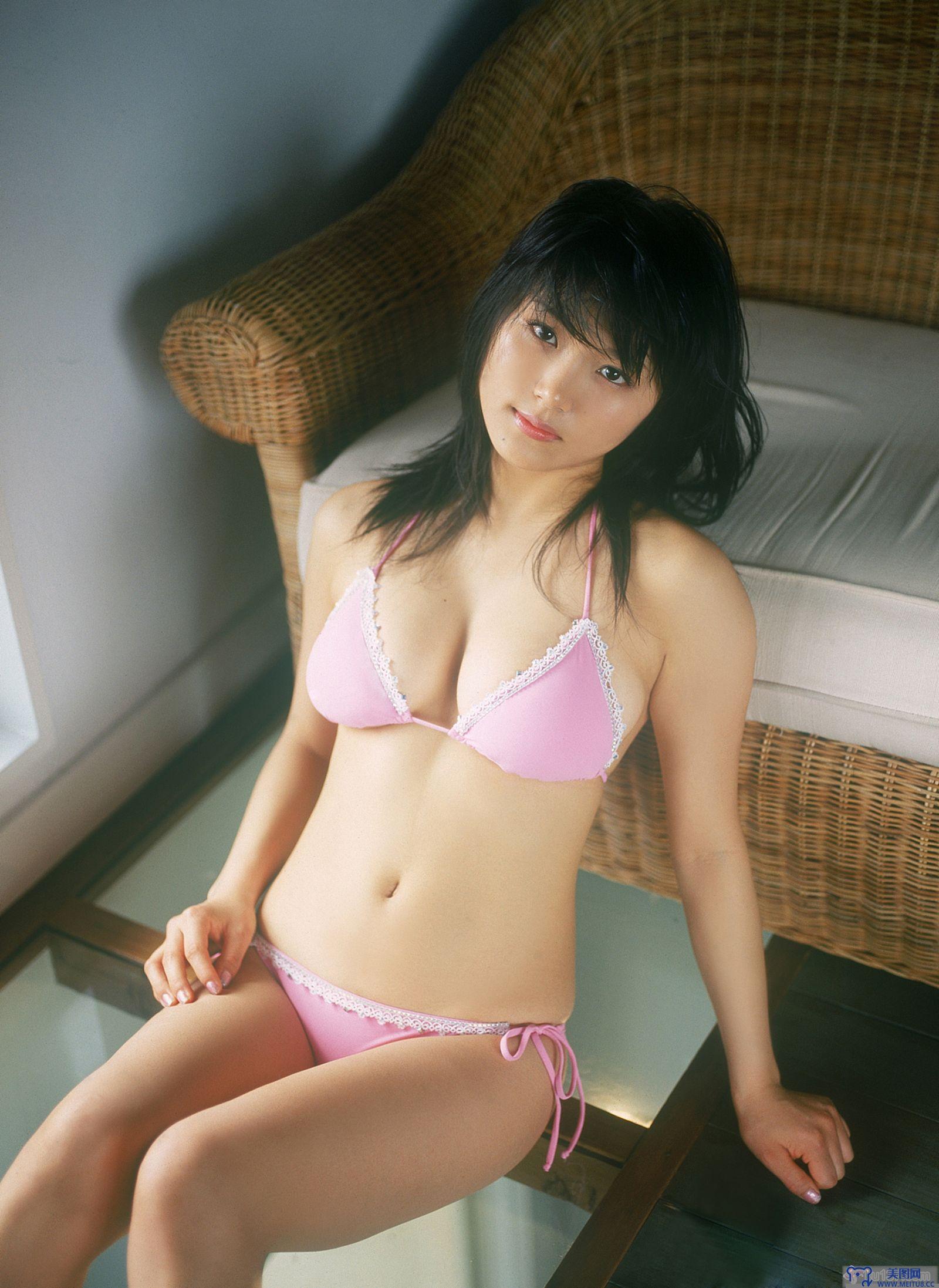 [NS Eyes写真套图]2010.08.16 SF-No.592 Ai 愛衣