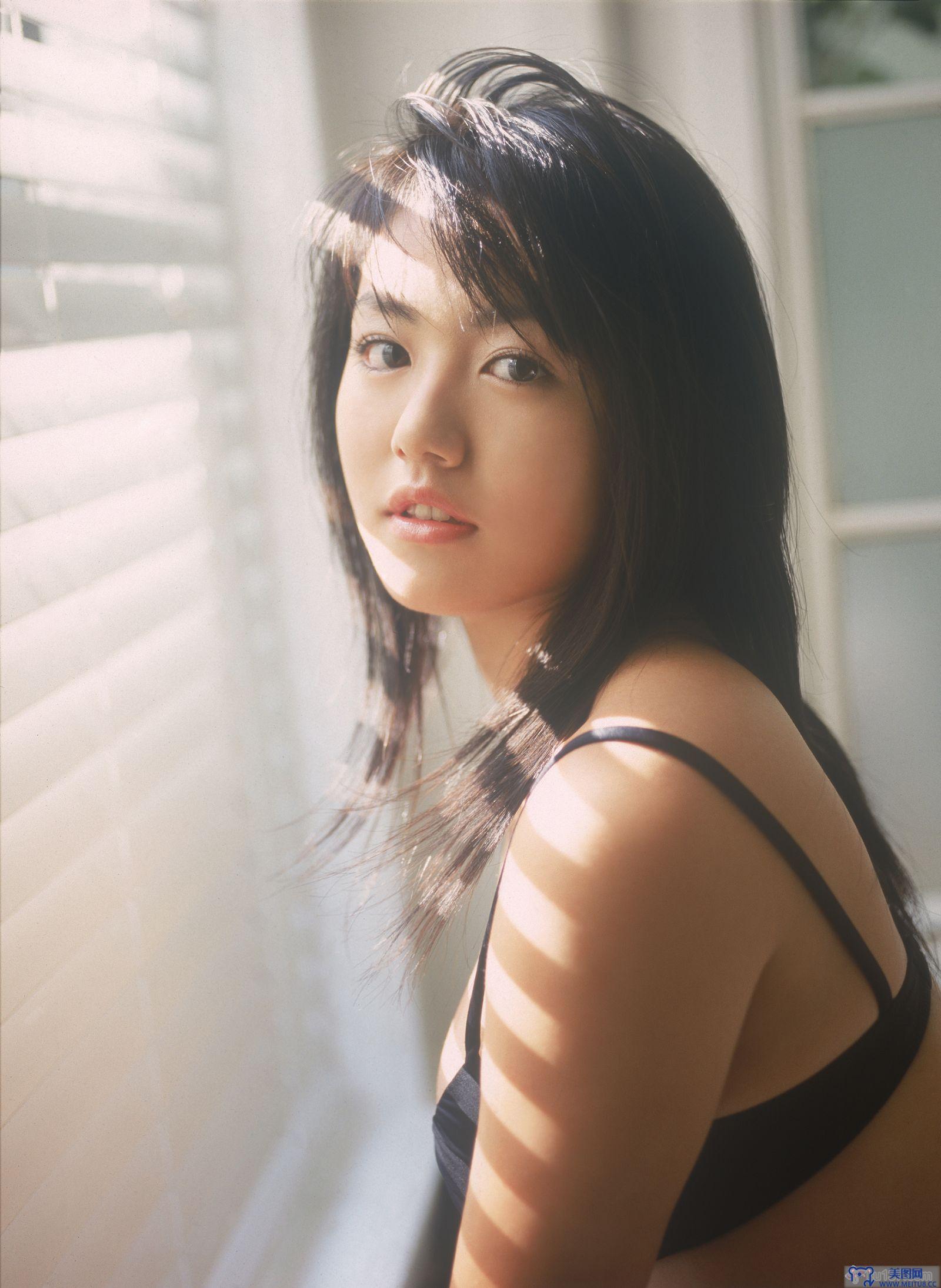 [NS Eyes写真套图]2010.11.01 SF-No.603 Sayaka Isoyama 磯山さやか