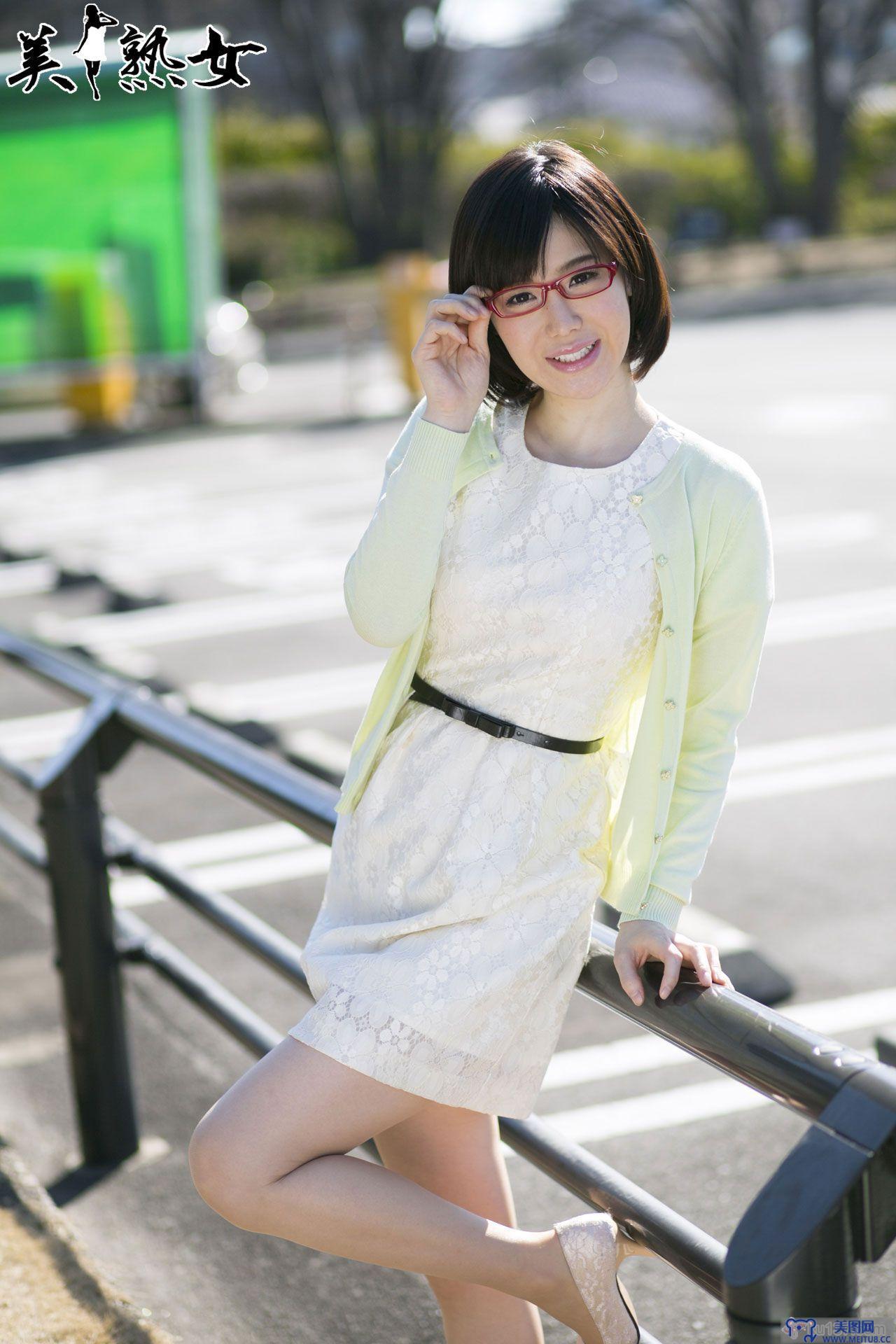 x-city jukujo 人気熟_女 jkj031 森ななこ nanako mori 3 写_真集